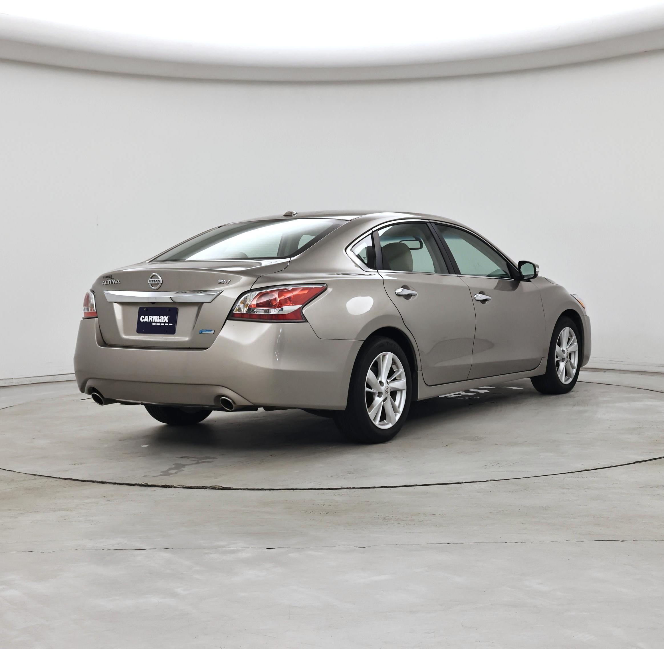 Thumbnail: 2014 Nissan Altima - 8