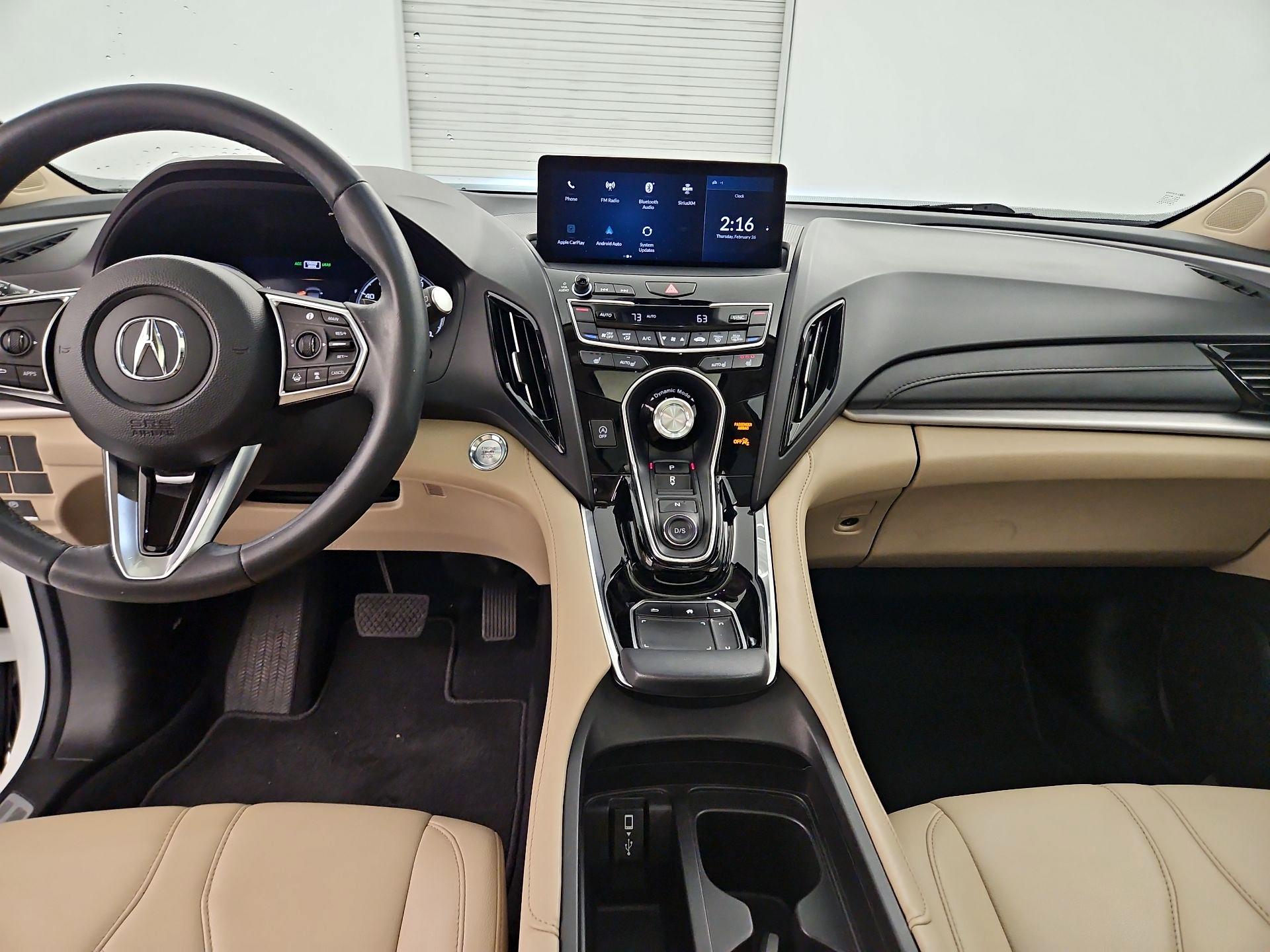 Thumbnail: 2019 Acura RDX - 9