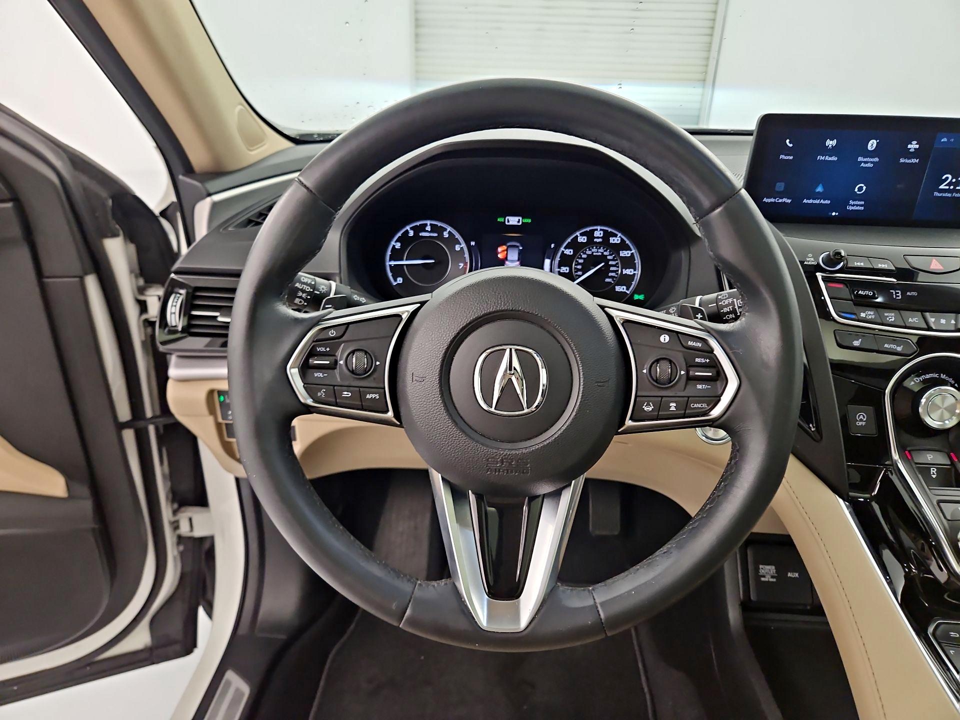 Thumbnail: 2019 Acura RDX - 10