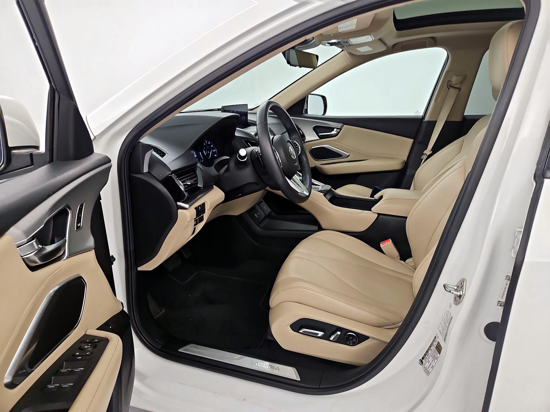 Thumbnail: 2019 Acura RDX - 11