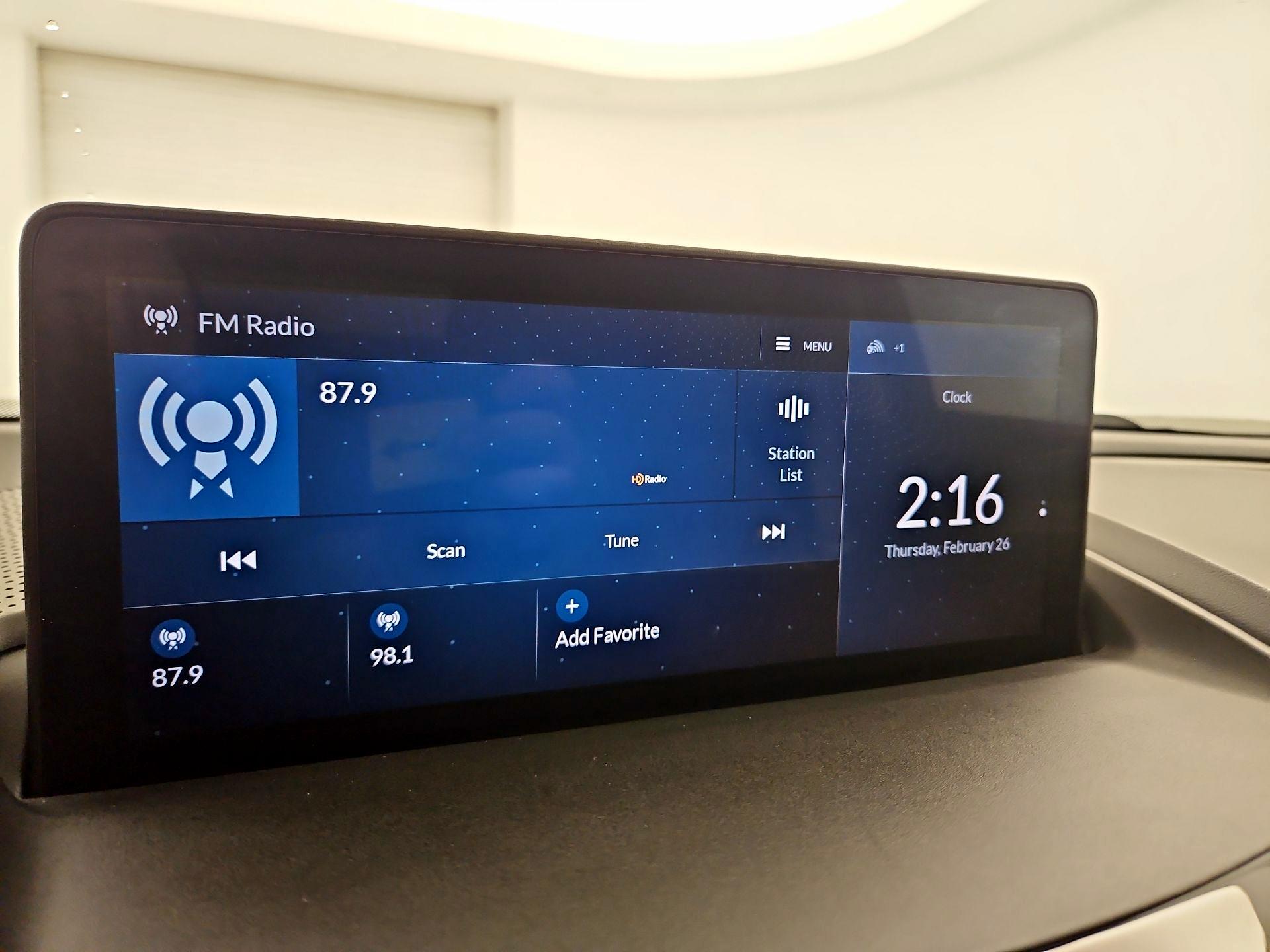 Thumbnail: 2019 Acura RDX - 15