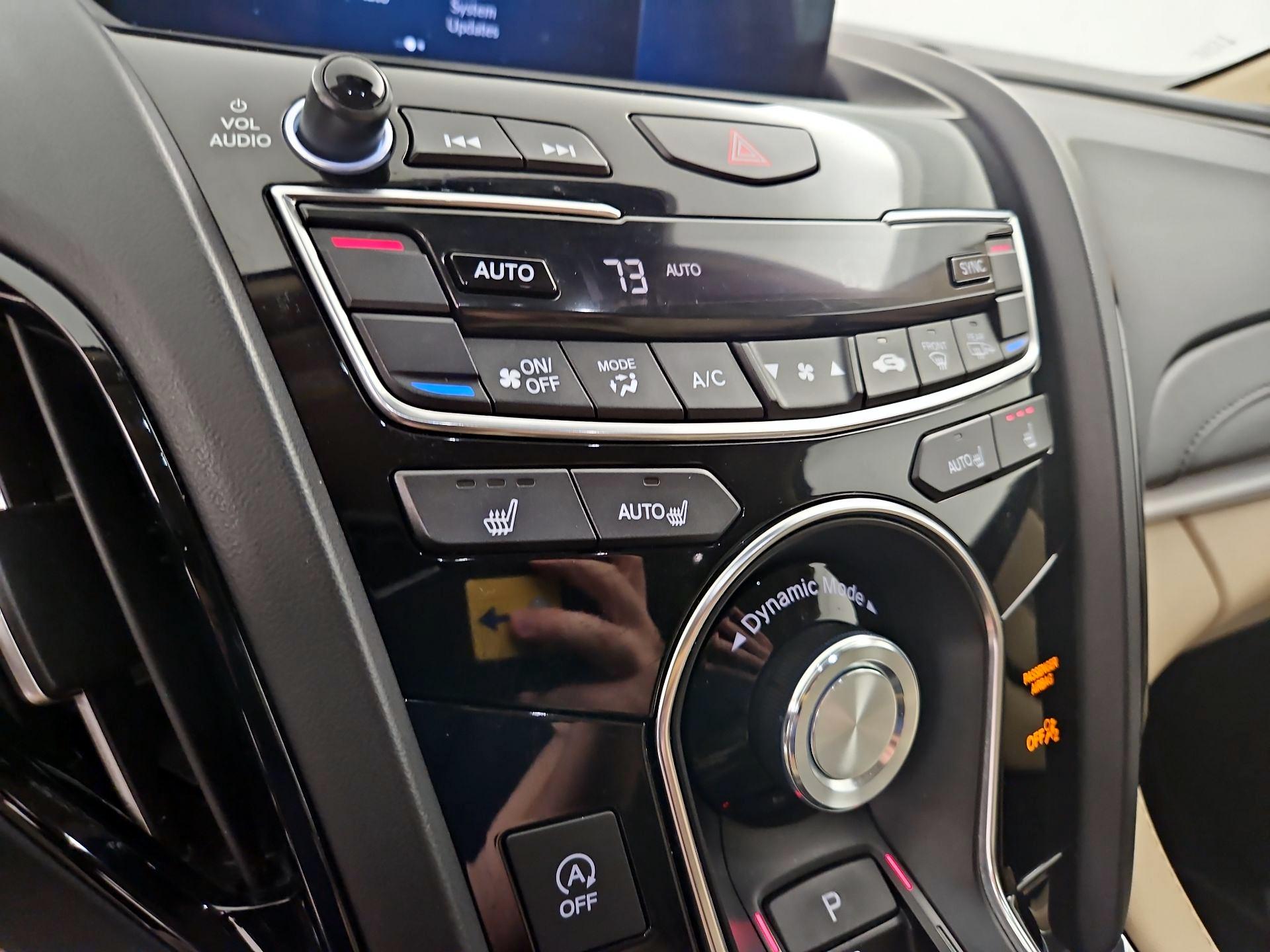 Thumbnail: 2019 Acura RDX - 16