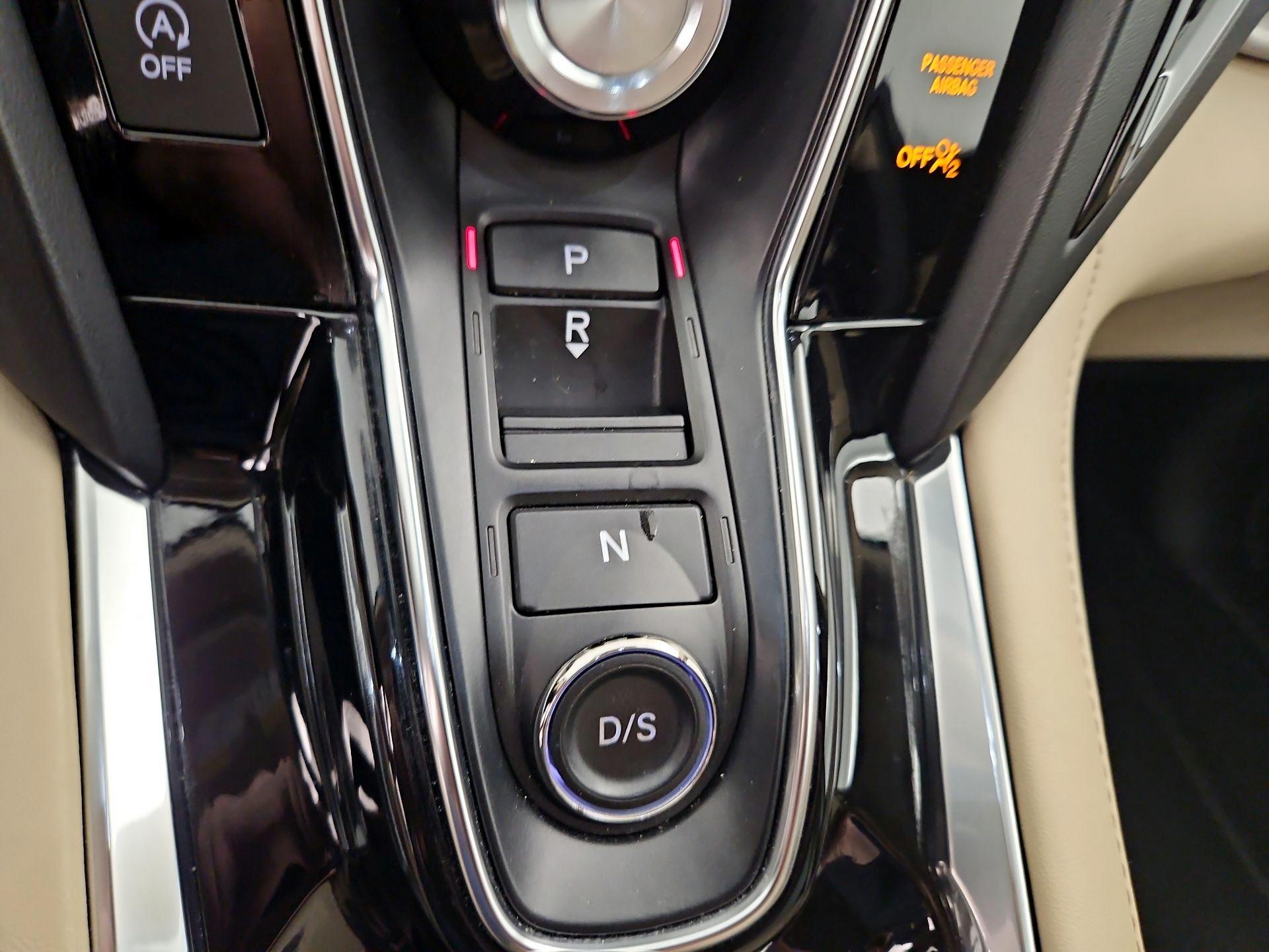 Thumbnail: 2019 Acura RDX - 17