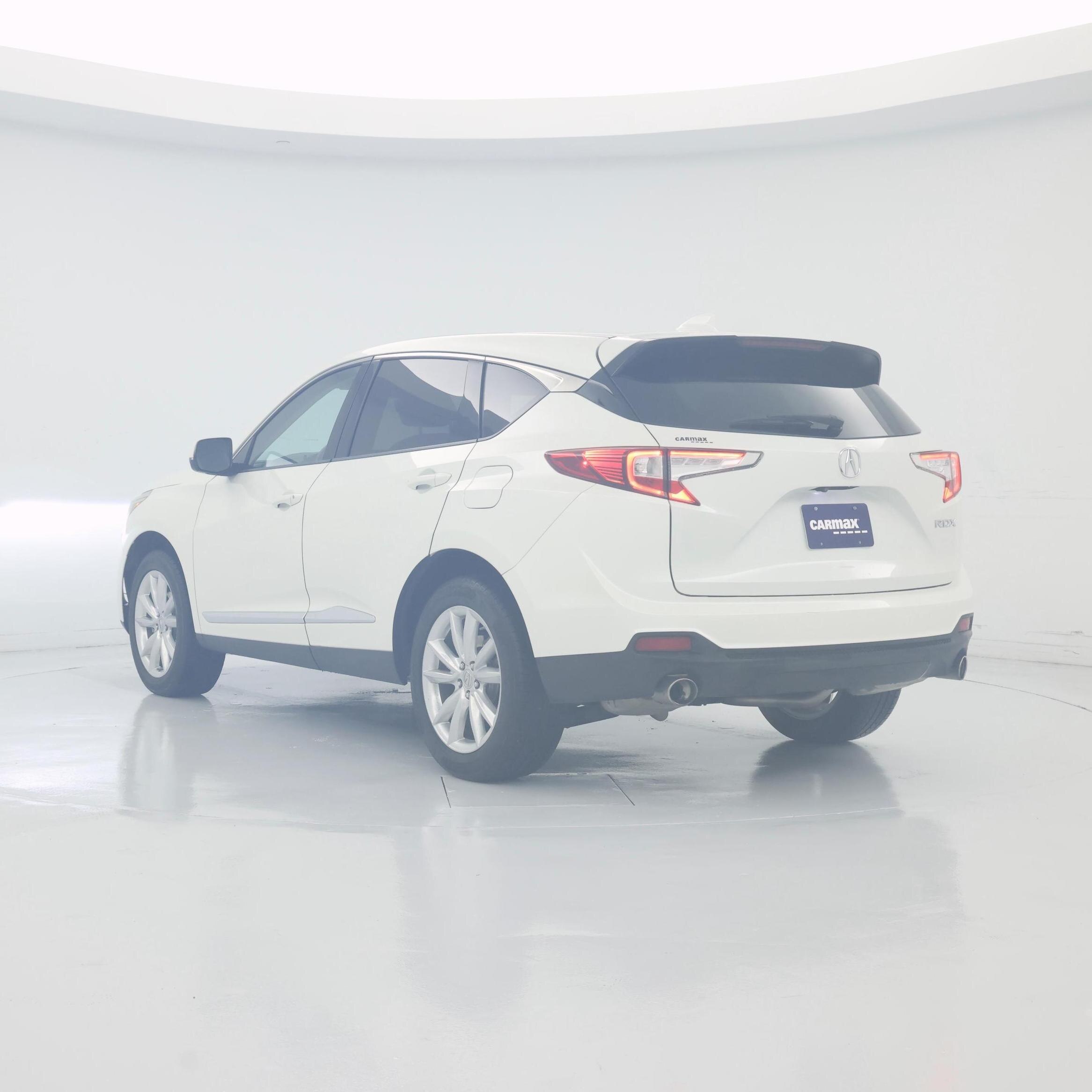 Thumbnail: 2019 Acura RDX - 2