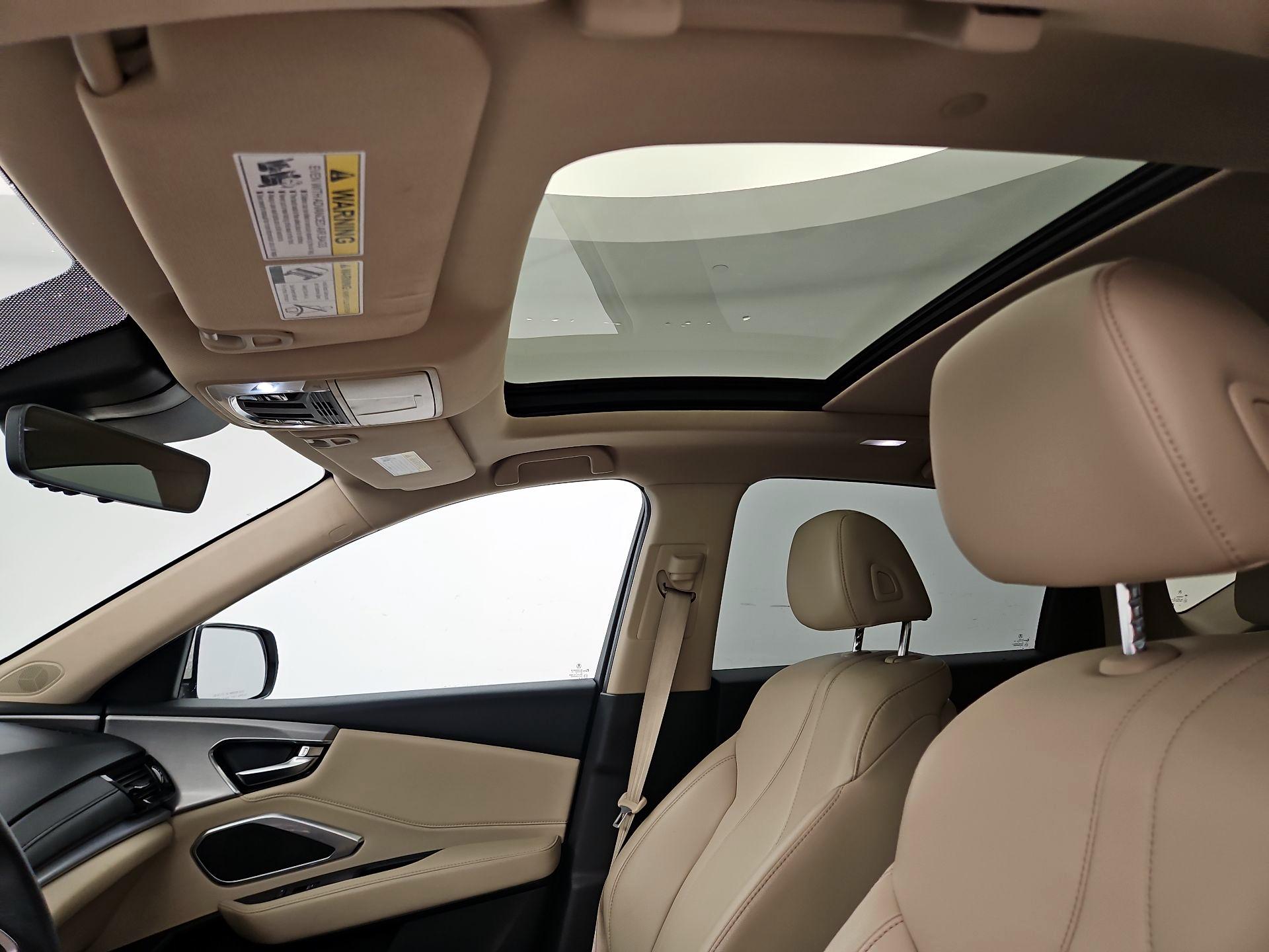 Thumbnail: 2019 Acura RDX - 19