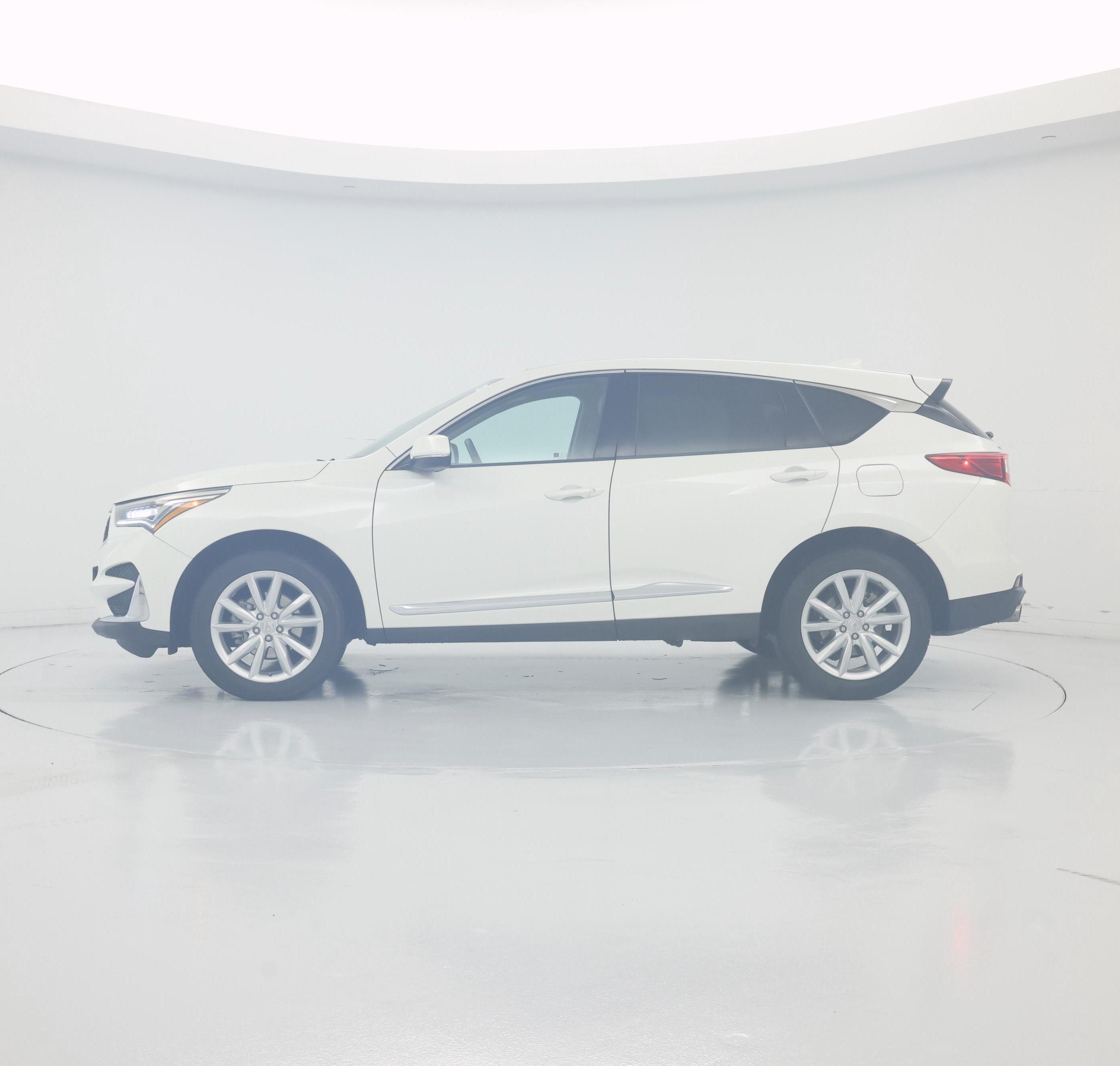 Thumbnail: 2019 Acura RDX - 3