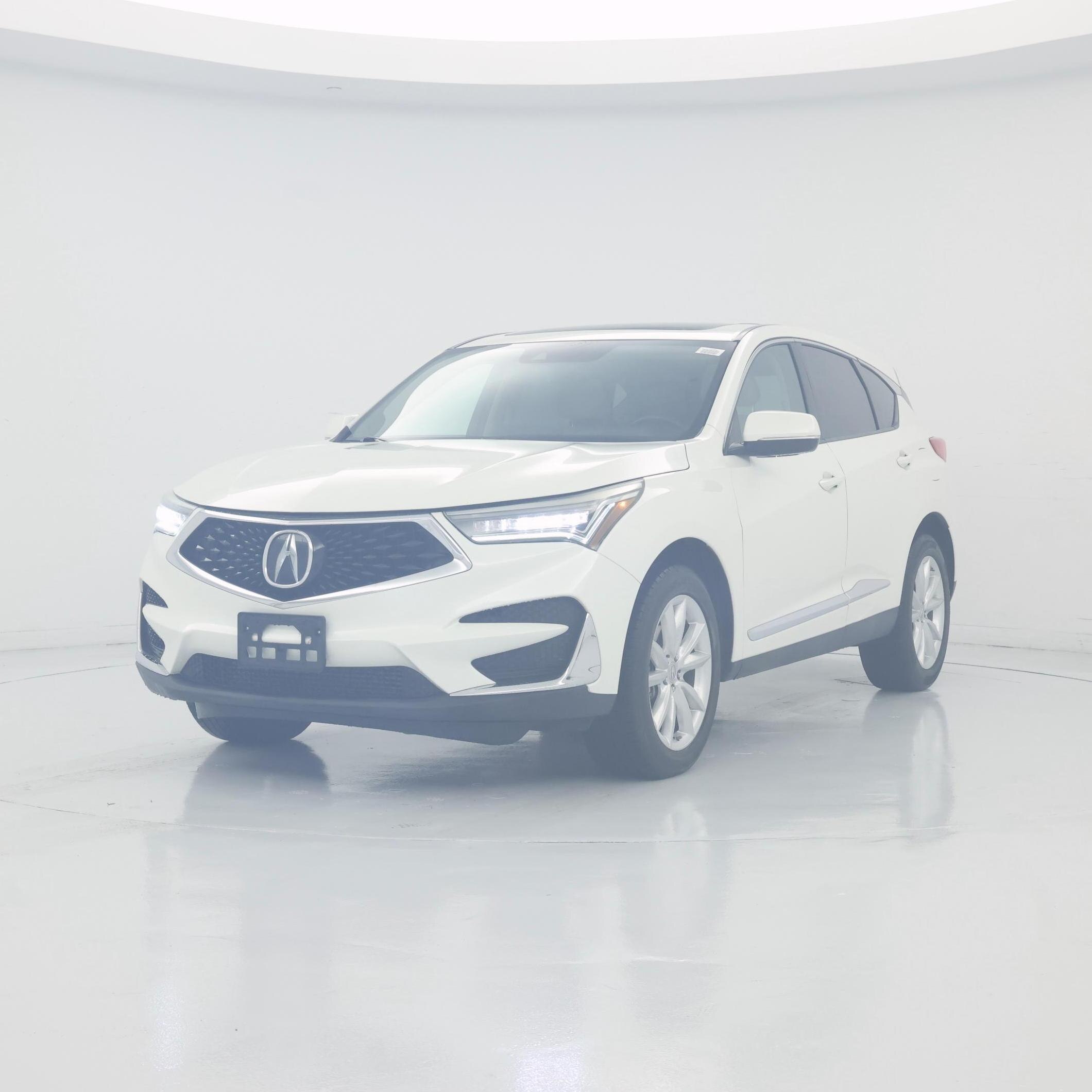 Thumbnail: 2019 Acura RDX - 4