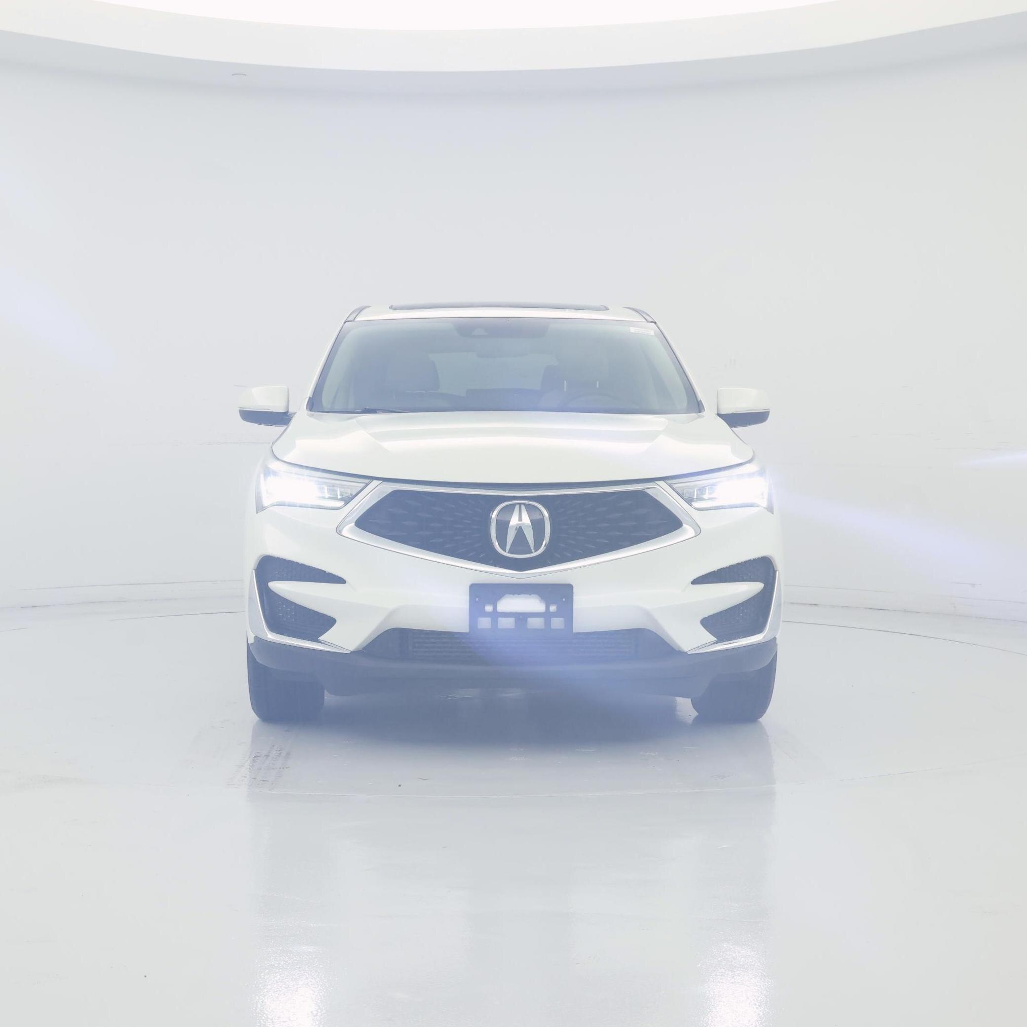 Thumbnail: 2019 Acura RDX - 5