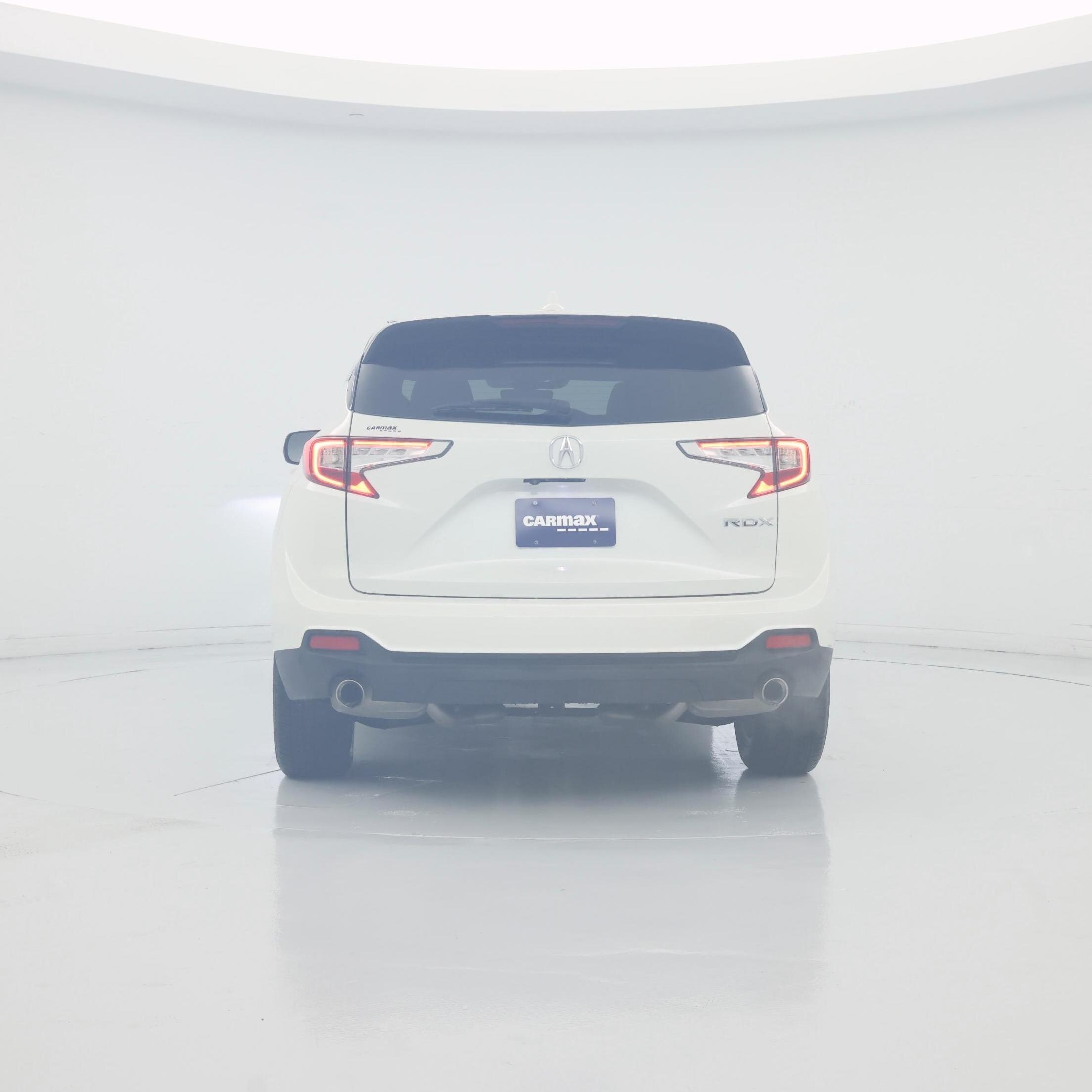 Thumbnail: 2019 Acura RDX - 6