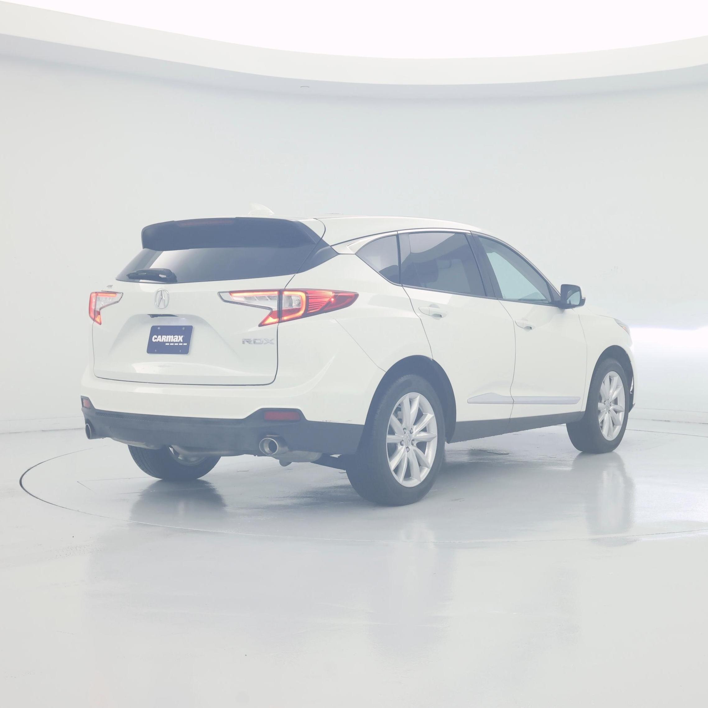 Thumbnail: 2019 Acura RDX - 8