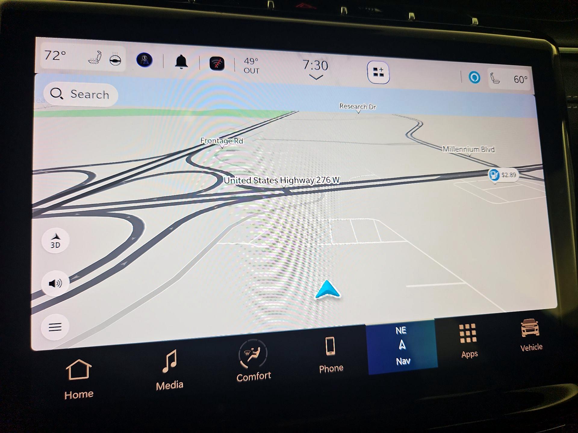 Thumbnail: 2023 Jeep Grand Cherokee - 14