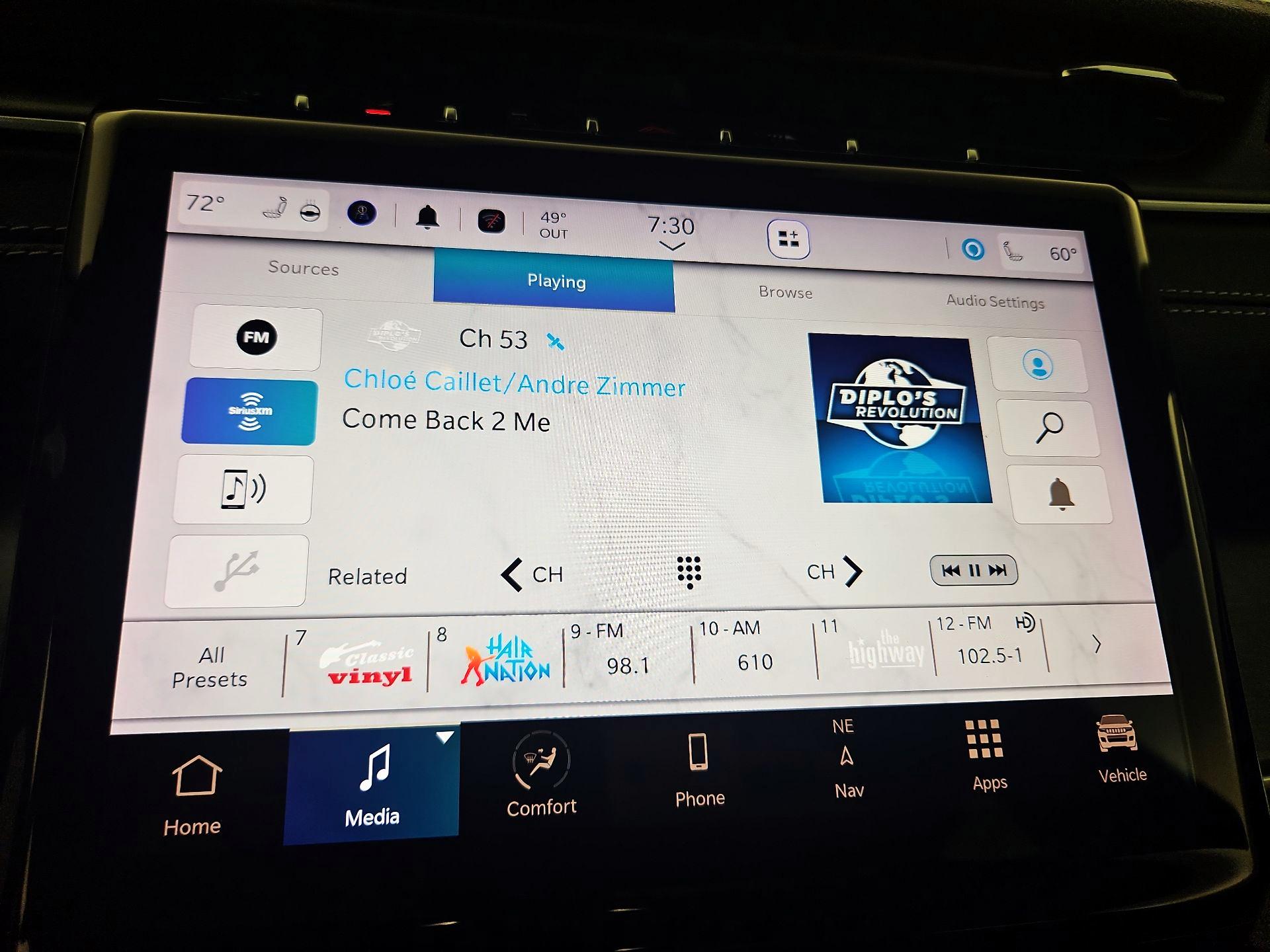 Thumbnail: 2023 Jeep Grand Cherokee - 16