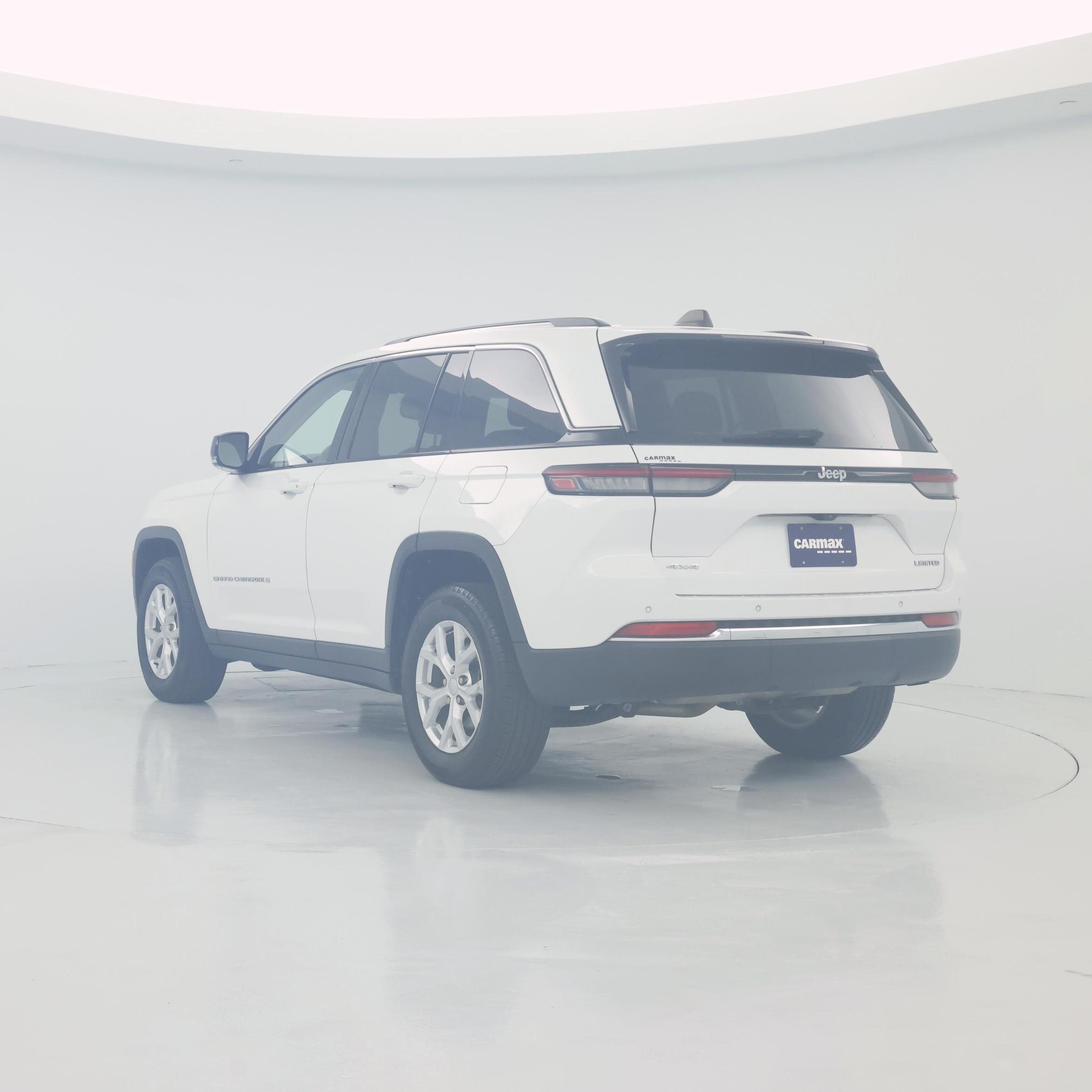 Thumbnail: 2023 Jeep Grand Cherokee - 2