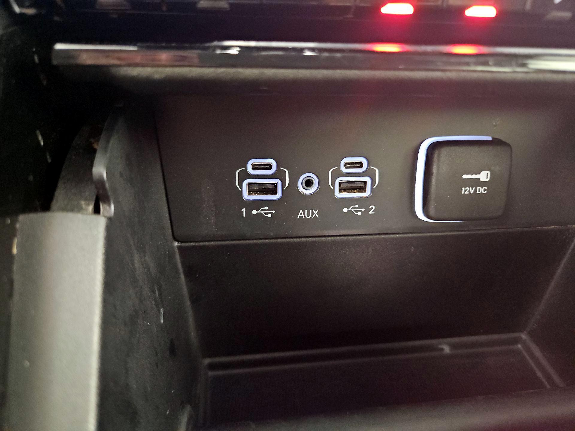 Thumbnail: 2023 Jeep Grand Cherokee - 19