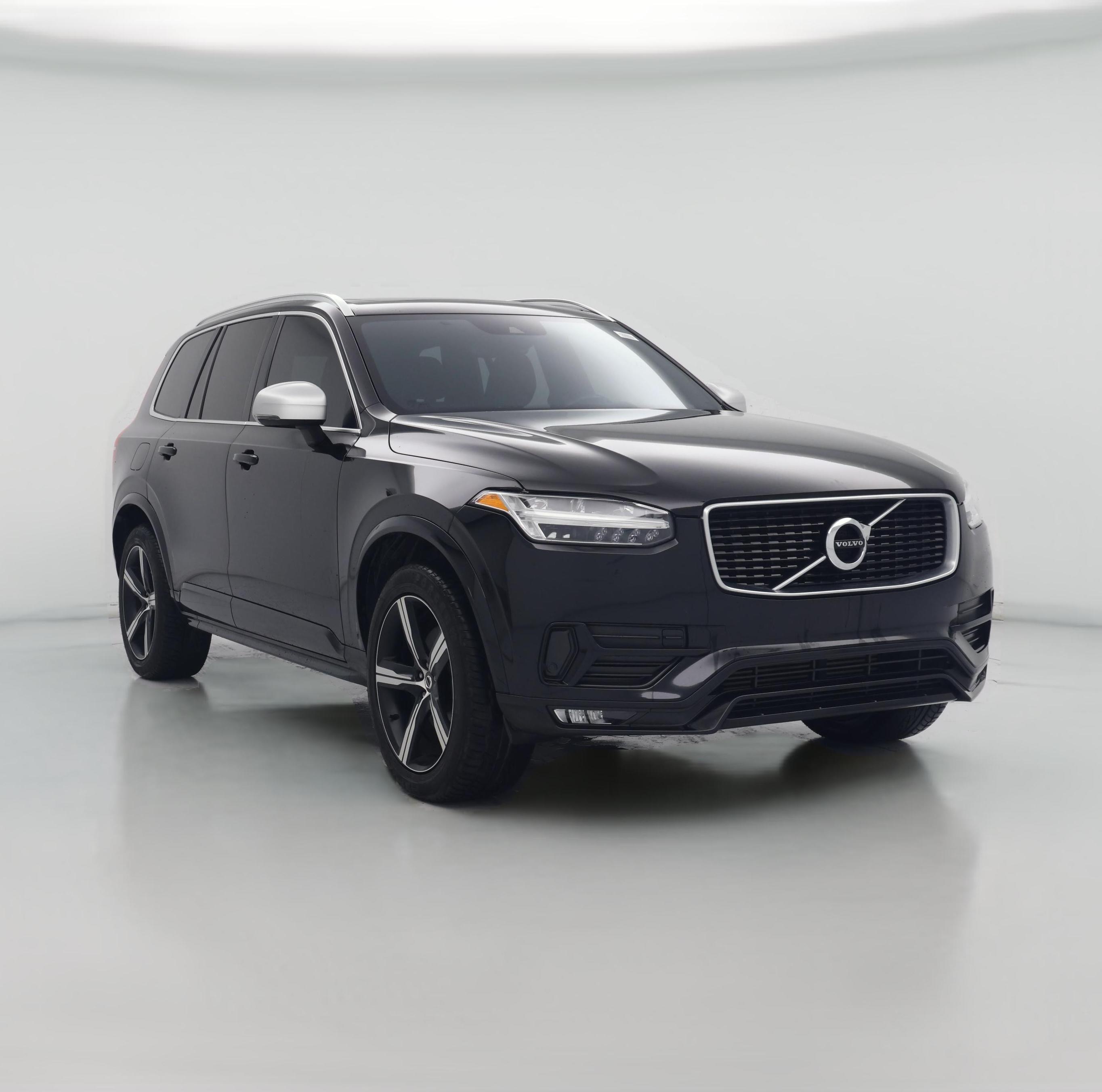 Thumbnail: 2019 Volvo XC90 - 1
