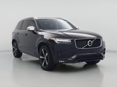 2019 Volvo XC90 T5 R-Design
