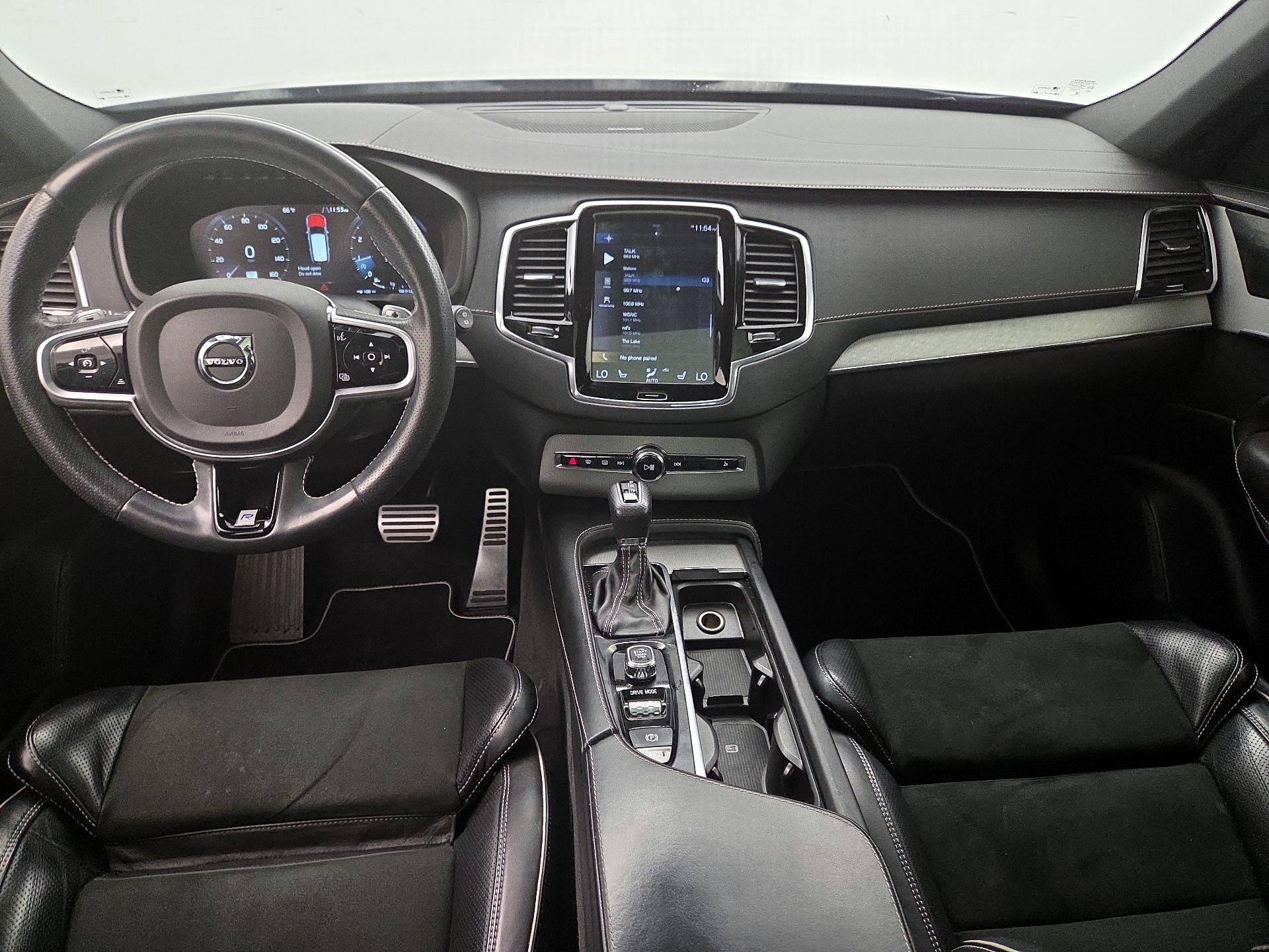 Thumbnail: 2019 Volvo XC90 - 9