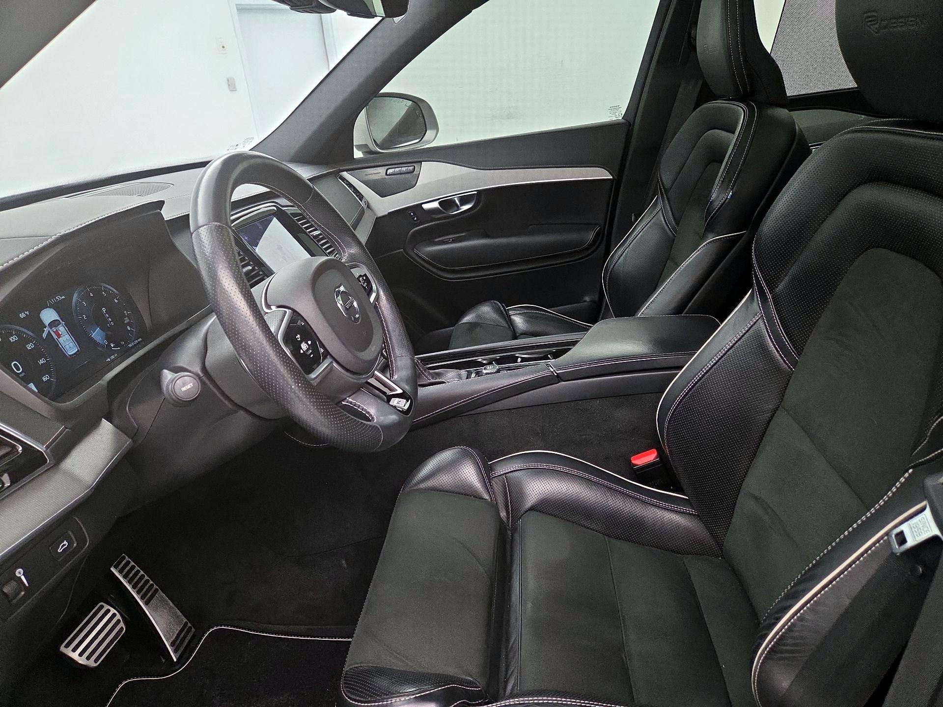 Thumbnail: 2019 Volvo XC90 - 11