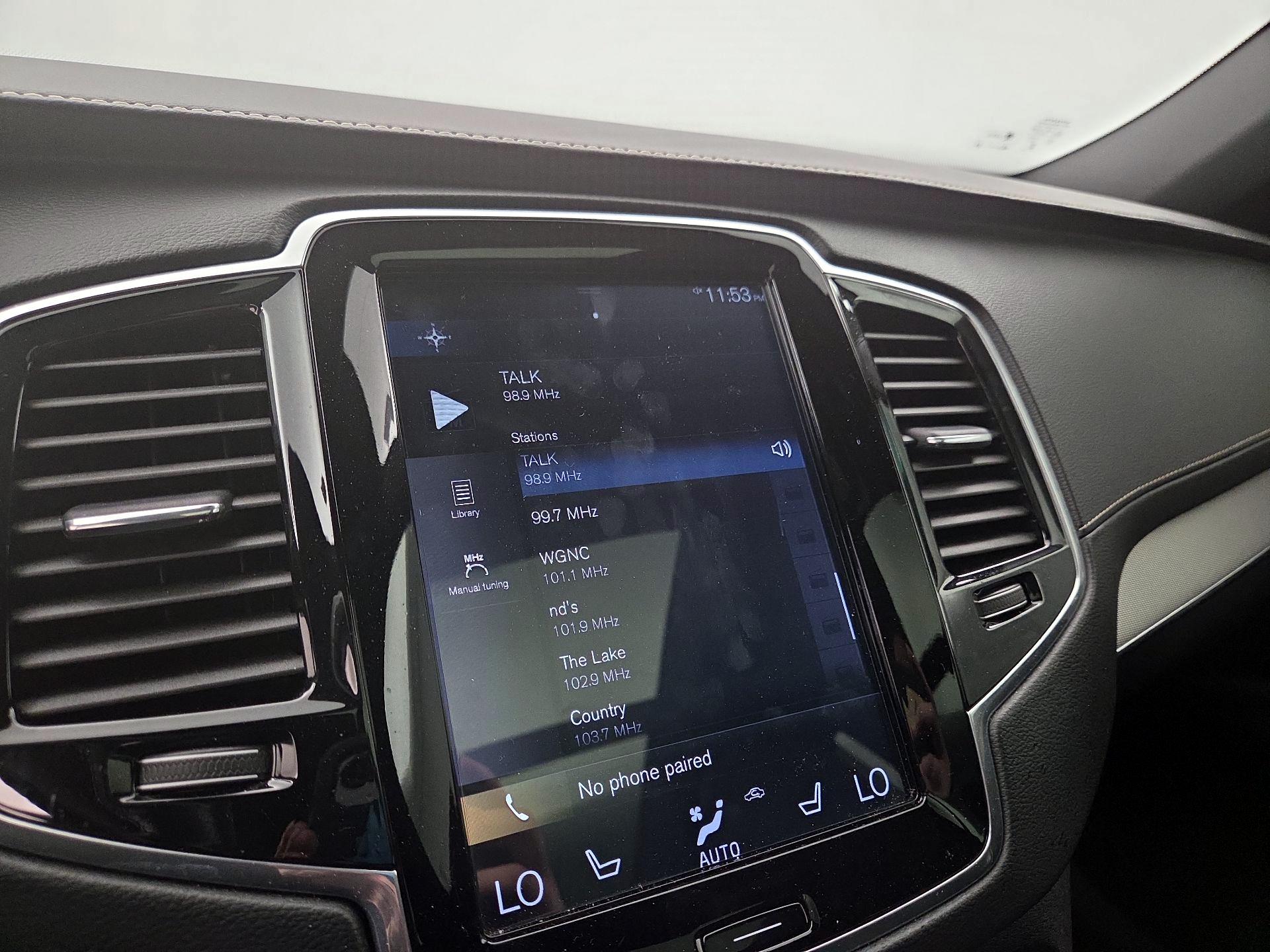 Thumbnail: 2019 Volvo XC90 - 15