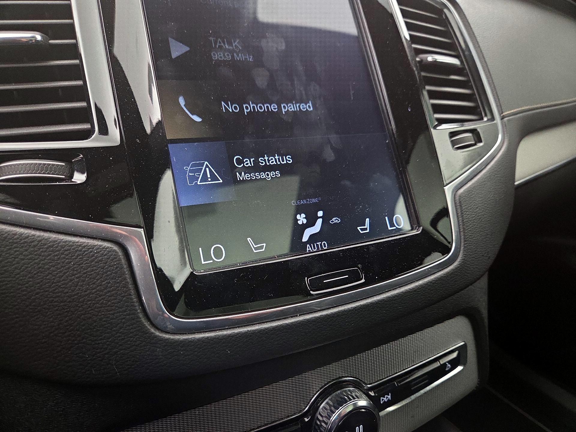 Thumbnail: 2019 Volvo XC90 - 16