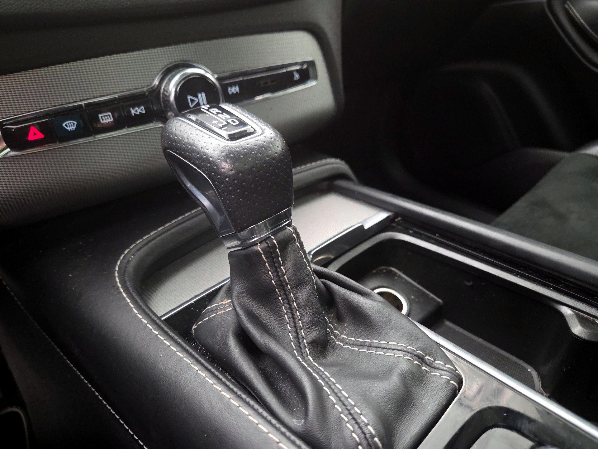 Thumbnail: 2019 Volvo XC90 - 17