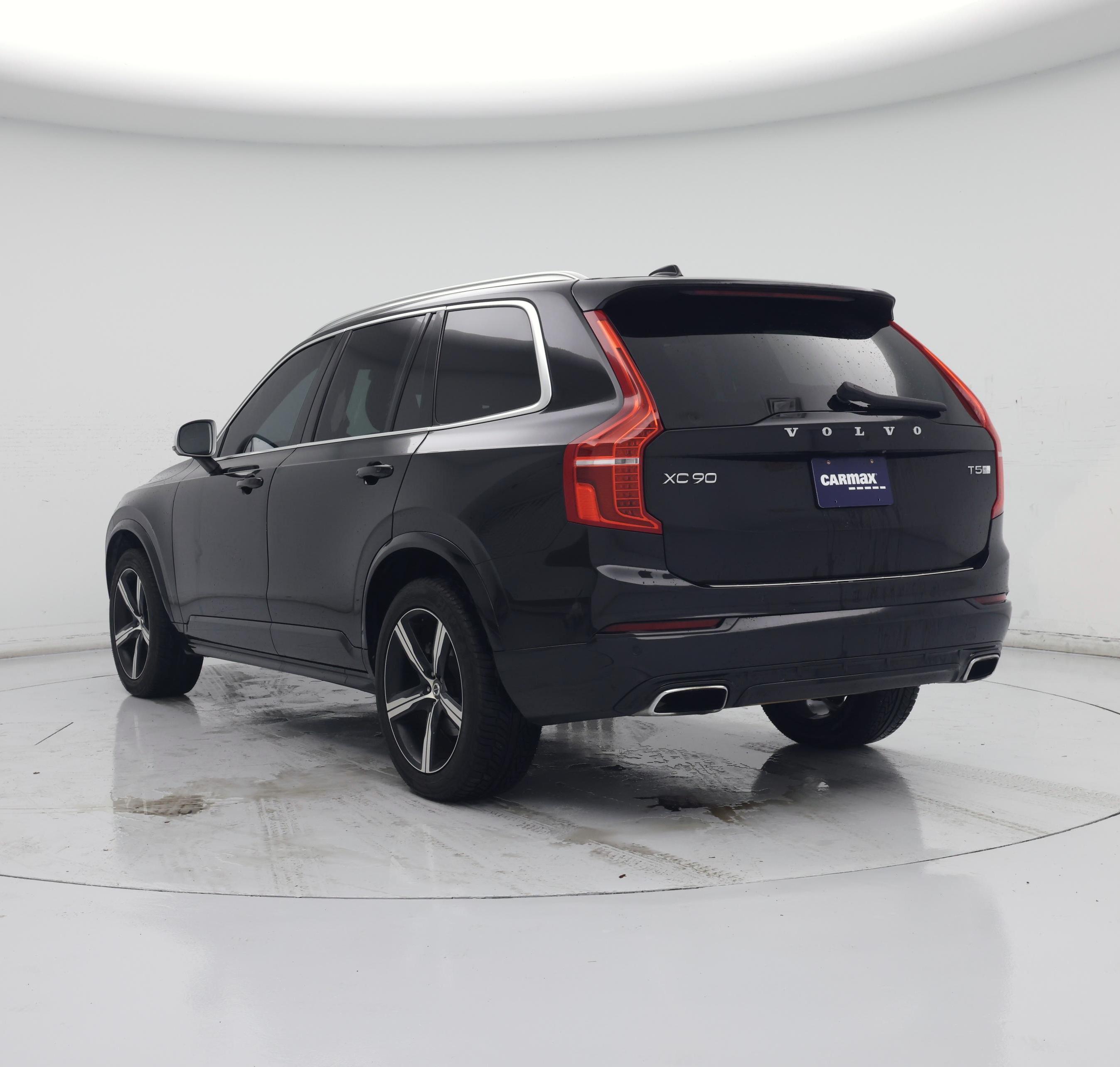 Thumbnail: 2019 Volvo XC90 - 2