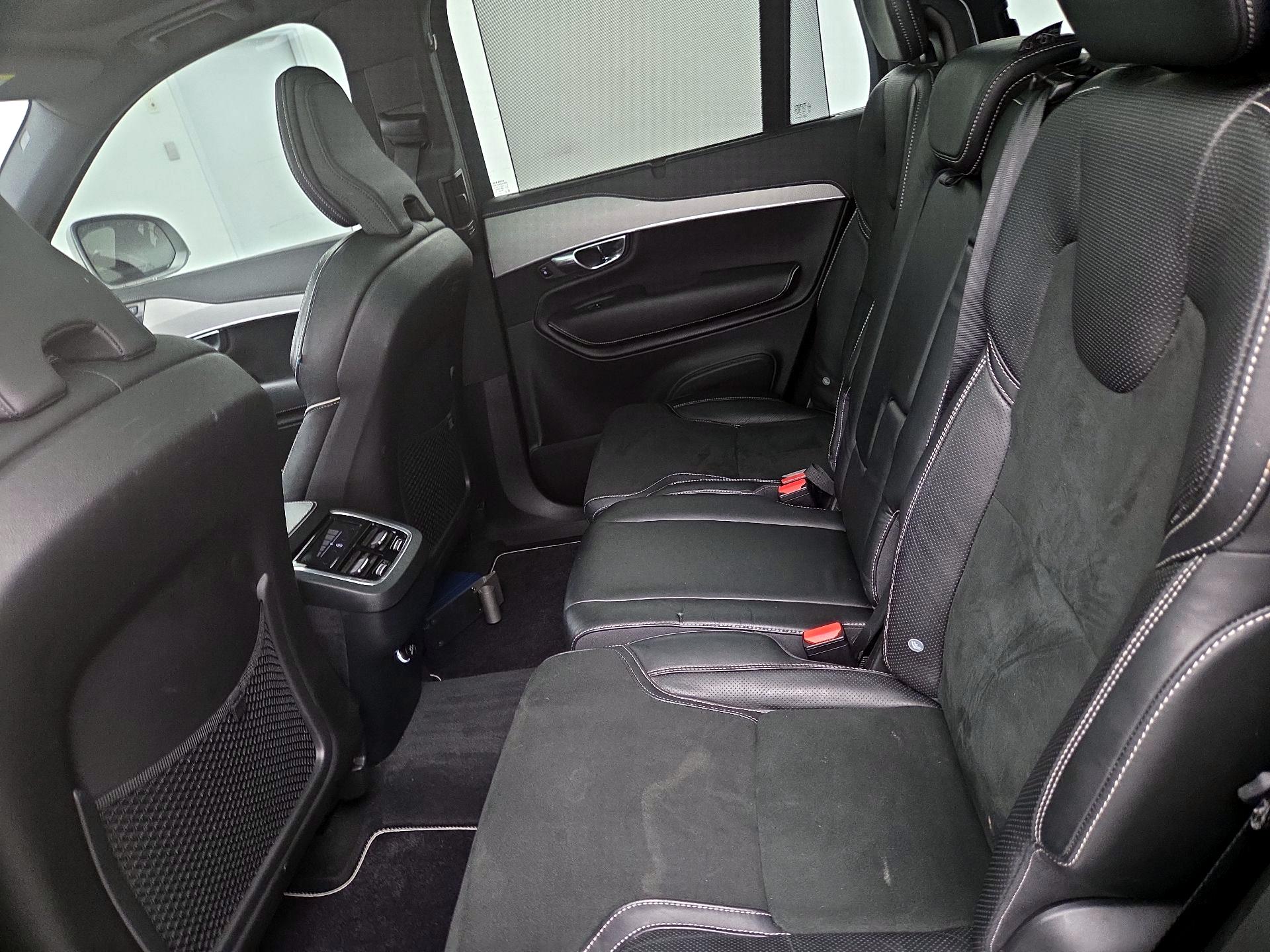 Thumbnail: 2019 Volvo XC90 - 20