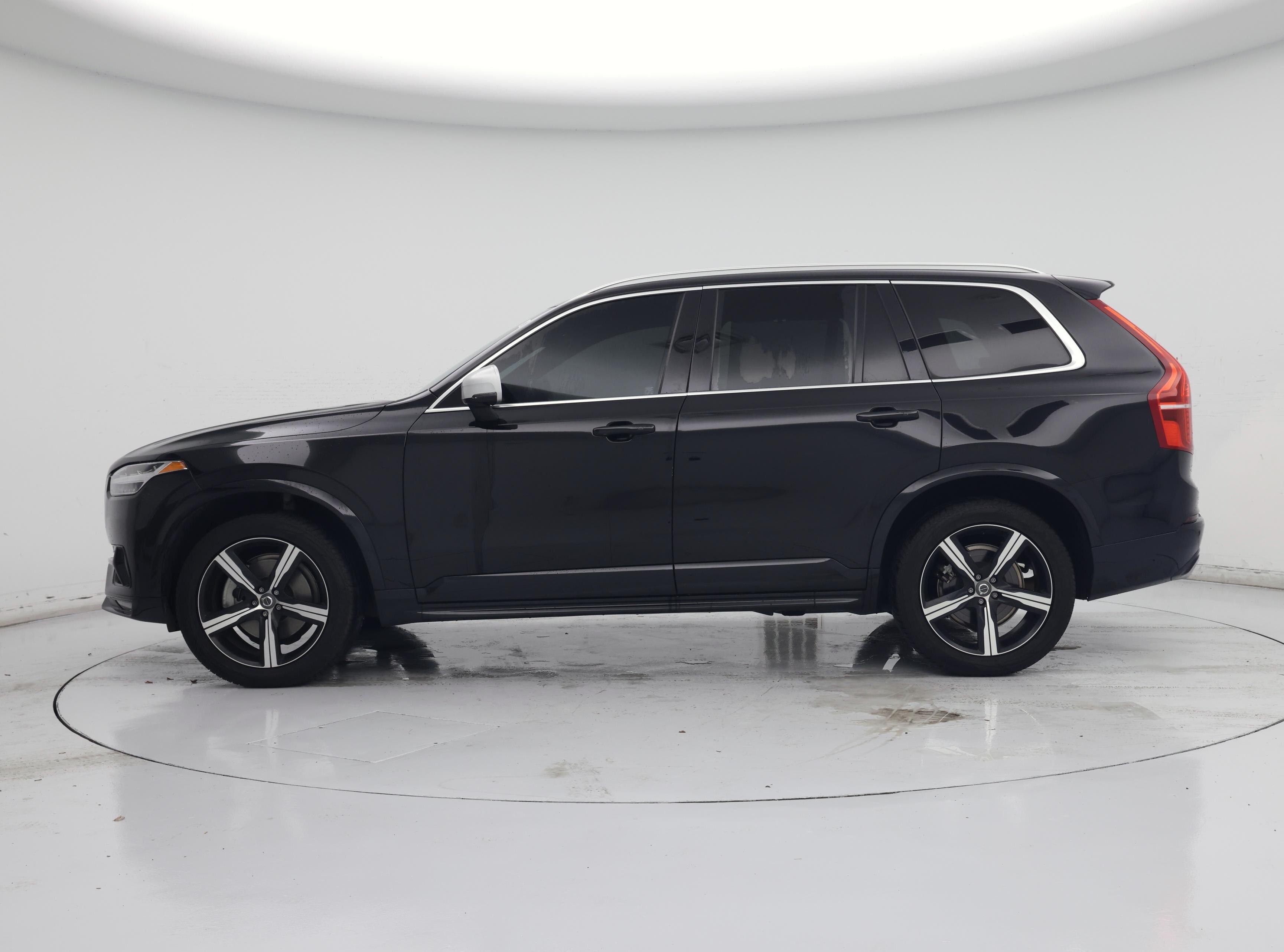 Thumbnail: 2019 Volvo XC90 - 3
