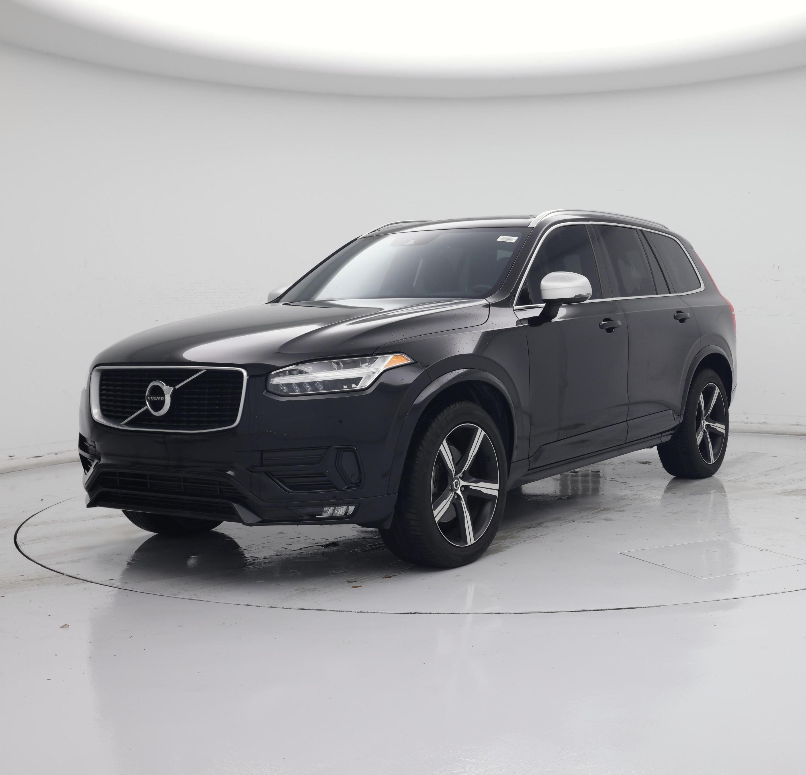 Thumbnail: 2019 Volvo XC90 - 4