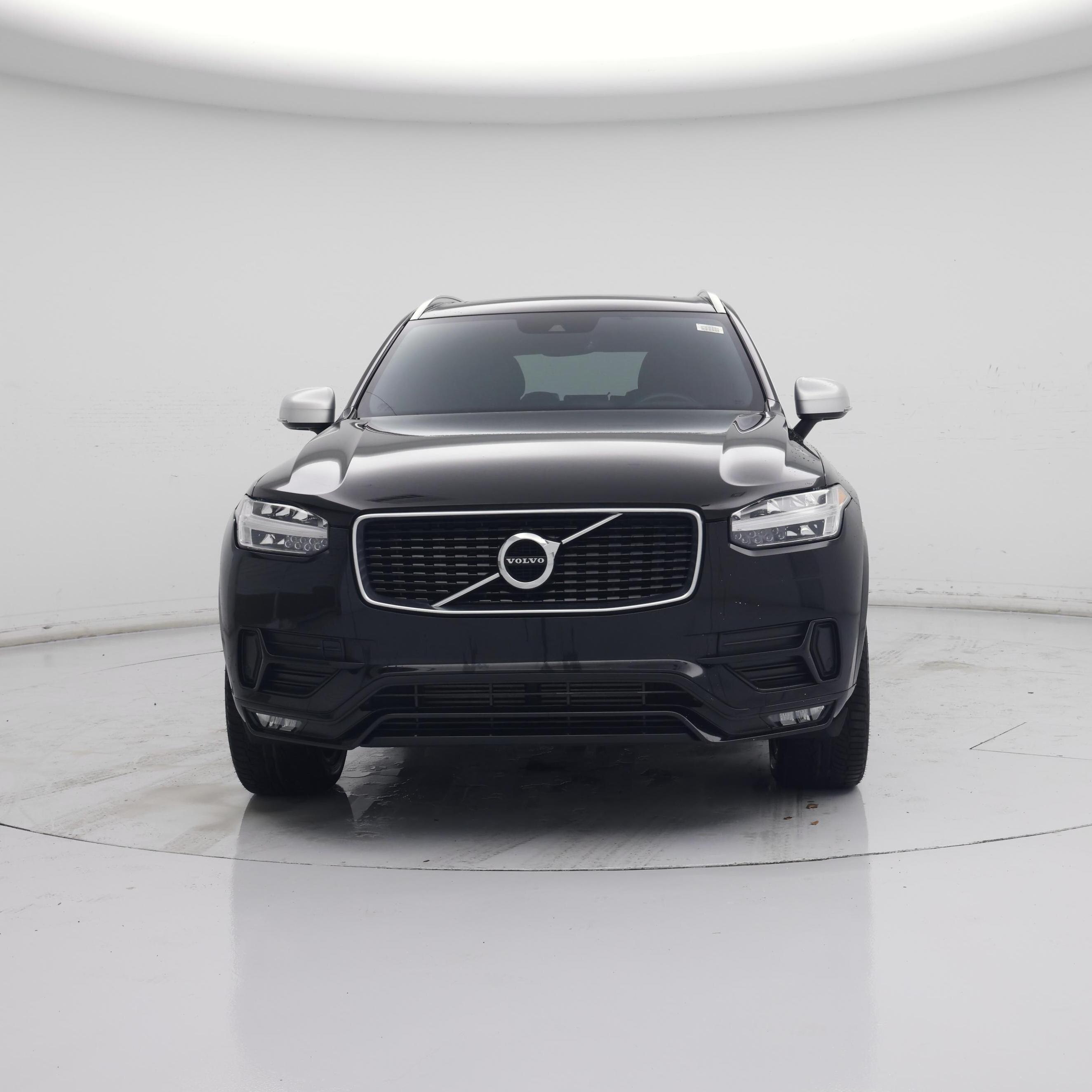 Thumbnail: 2019 Volvo XC90 - 5