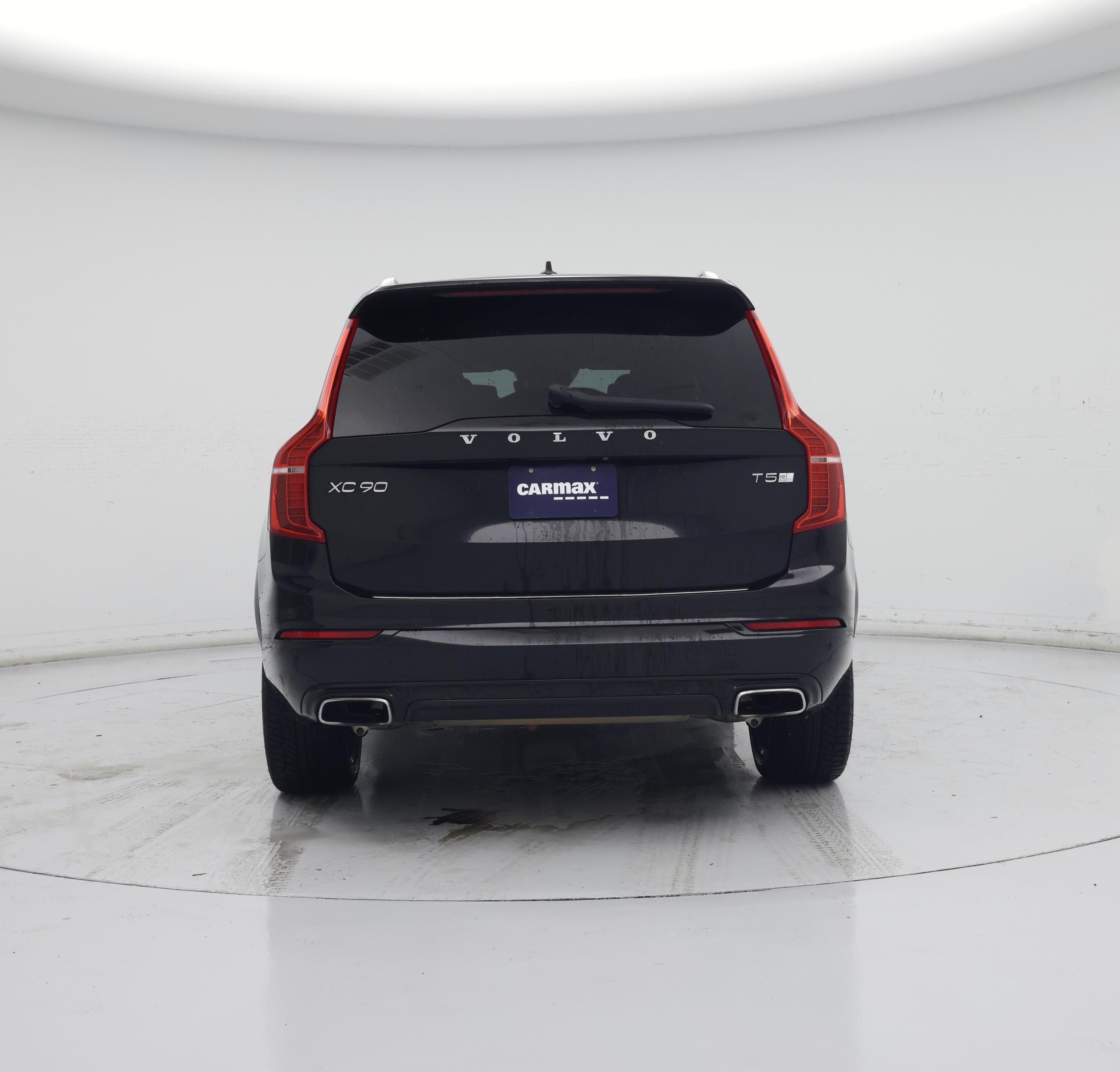 Thumbnail: 2019 Volvo XC90 - 6