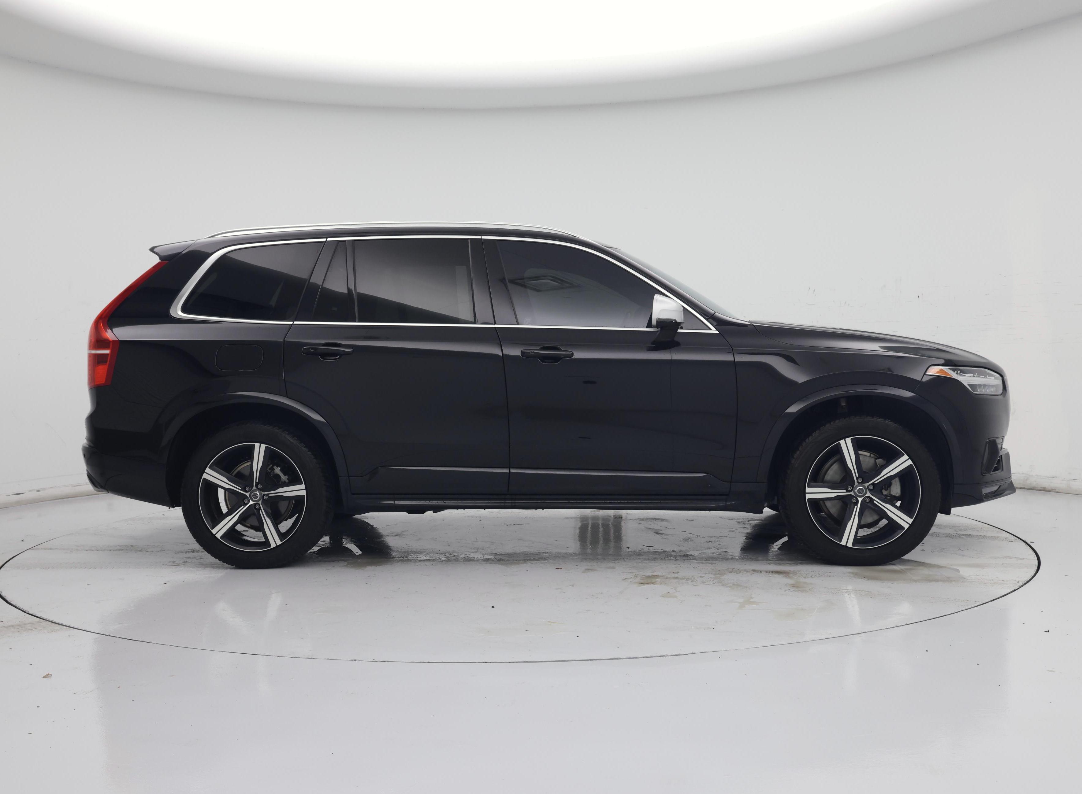 Thumbnail: 2019 Volvo XC90 - 7