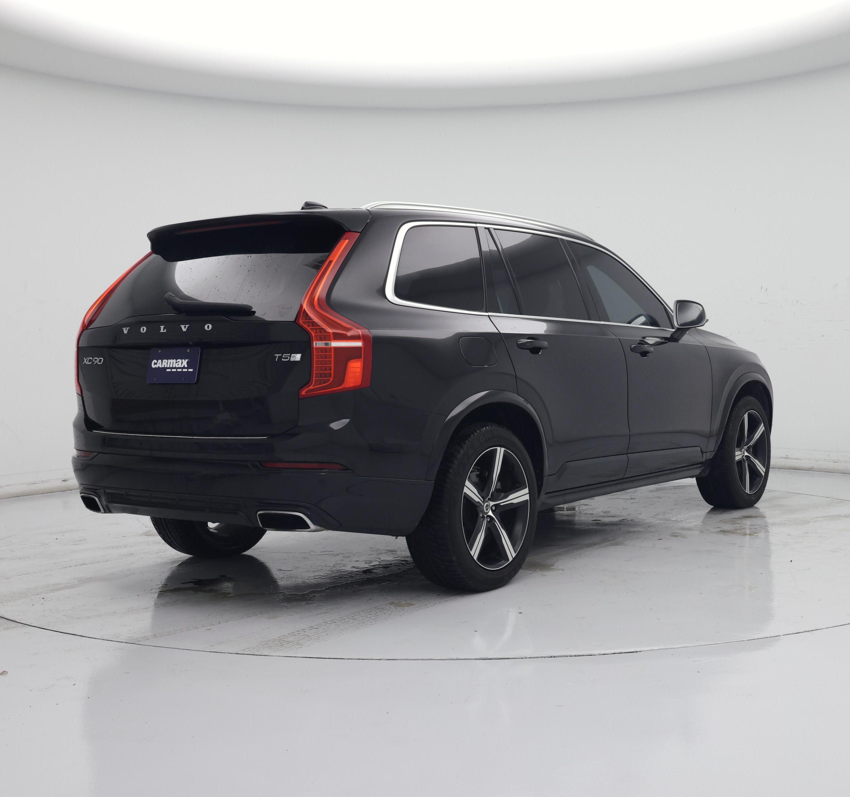 Thumbnail: 2019 Volvo XC90 - 8