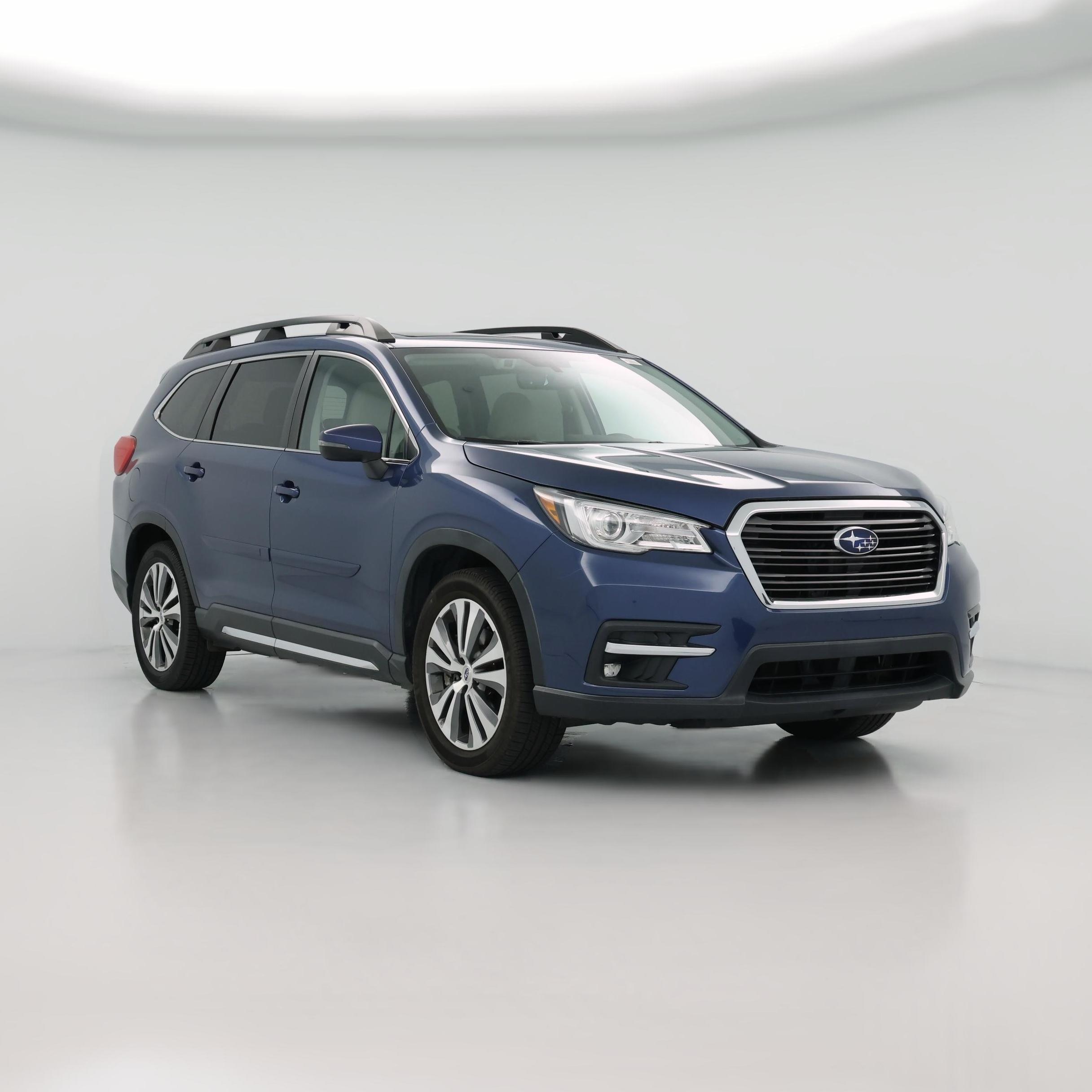 Thumbnail: 2020 Subaru Ascent - 1