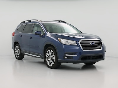 2020 Subaru Ascent Limited