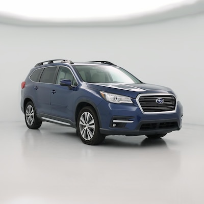 2020 Subaru Ascent Limited