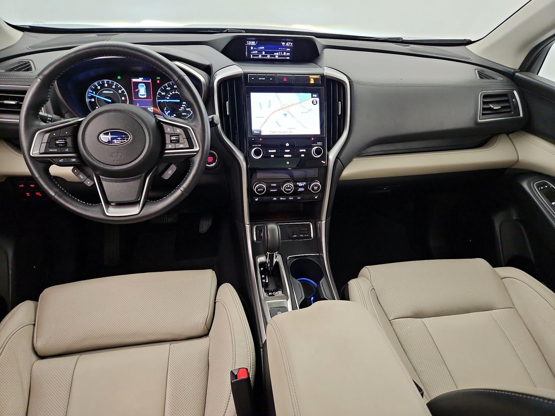 Thumbnail: 2020 Subaru Ascent - 9