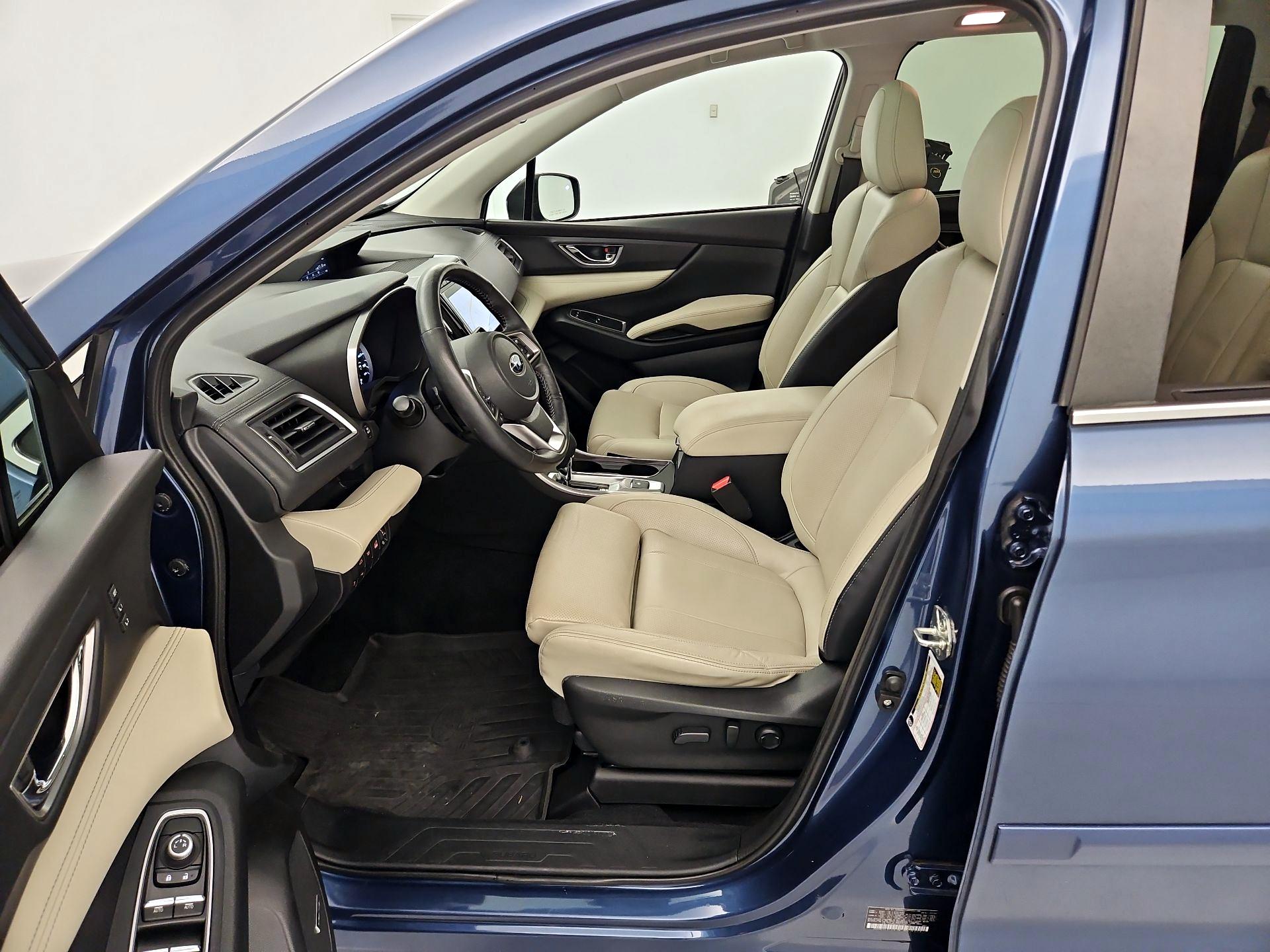 Thumbnail: 2020 Subaru Ascent - 11