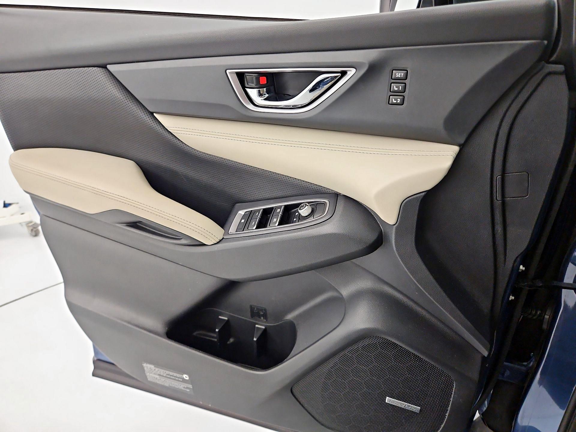 Thumbnail: 2020 Subaru Ascent - 12