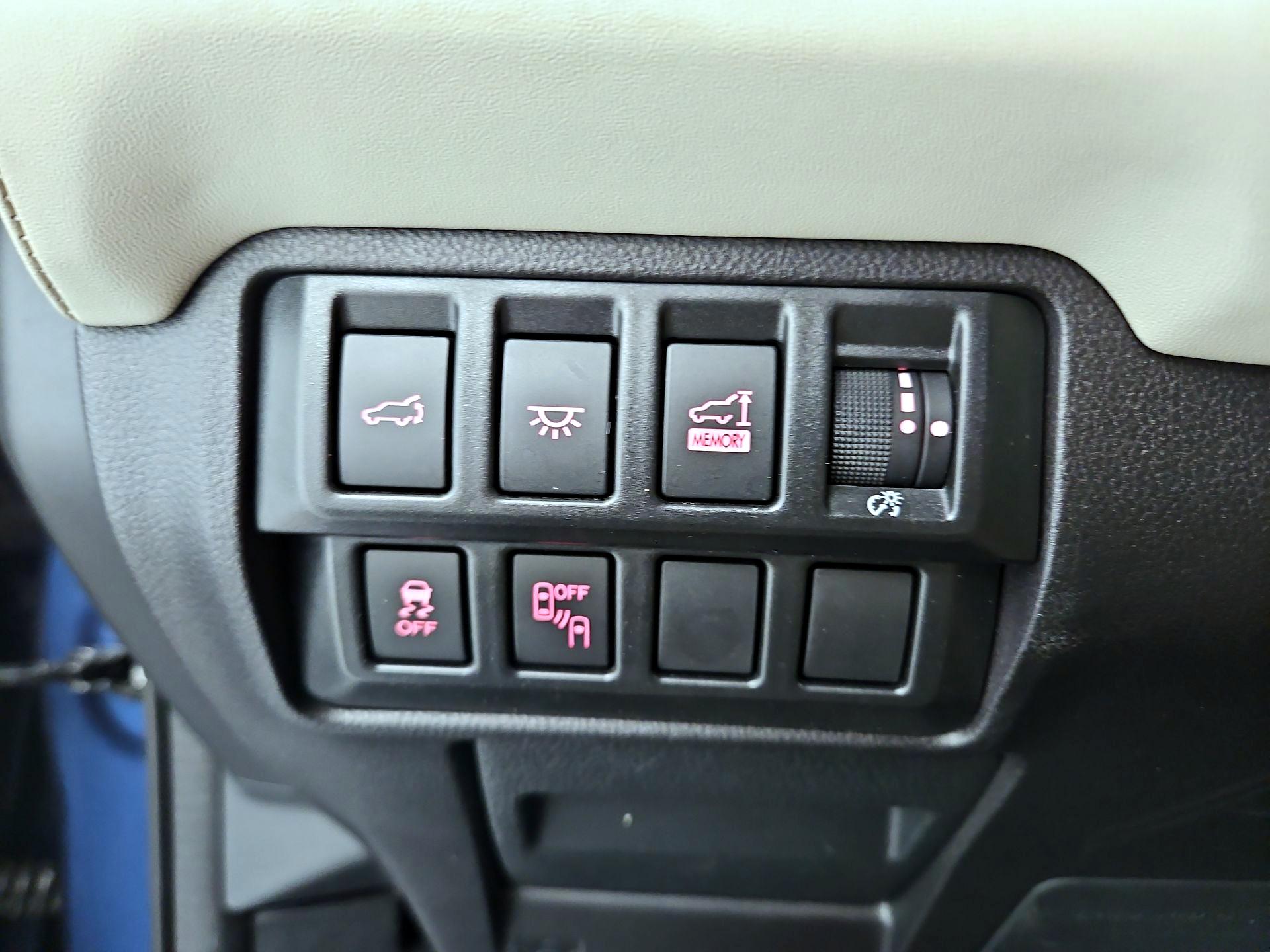 Thumbnail: 2020 Subaru Ascent - 13