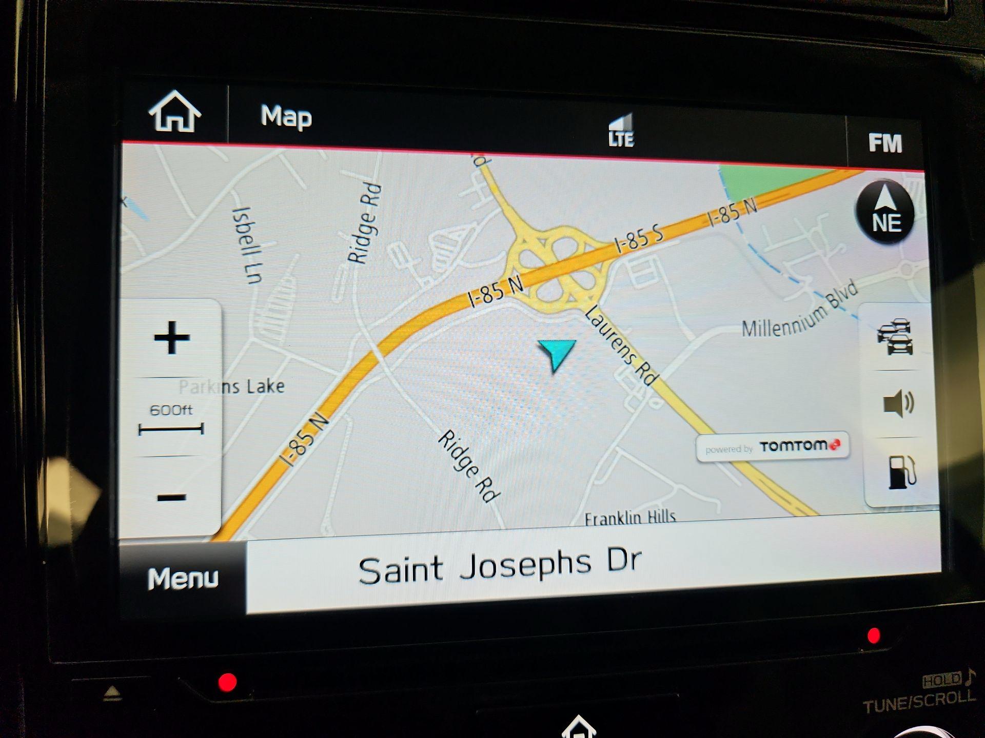 Thumbnail: 2020 Subaru Ascent - 14