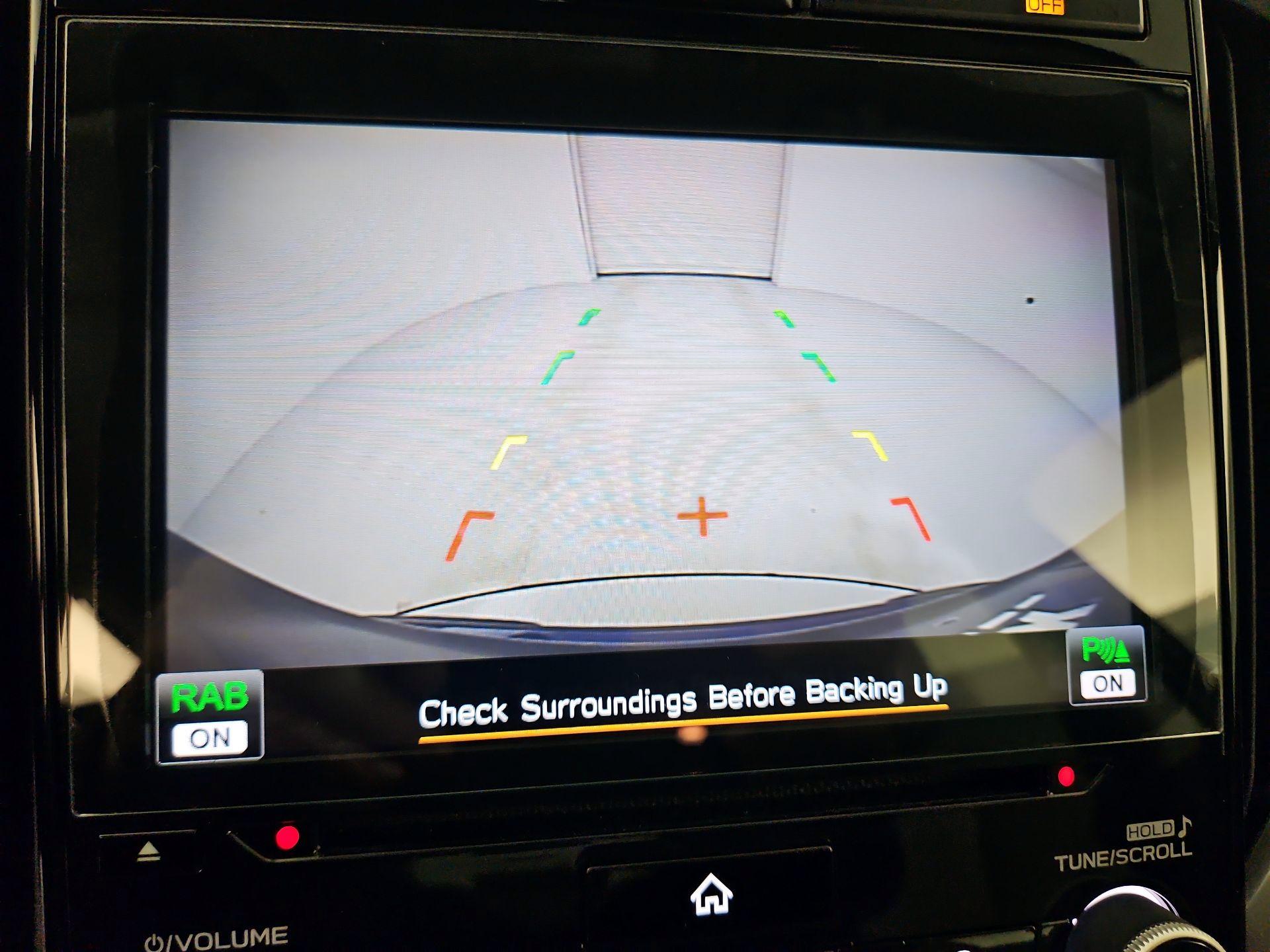 Thumbnail: 2020 Subaru Ascent - 15