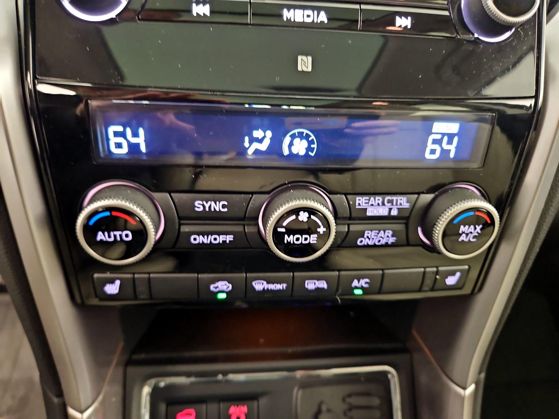 Thumbnail: 2020 Subaru Ascent - 17