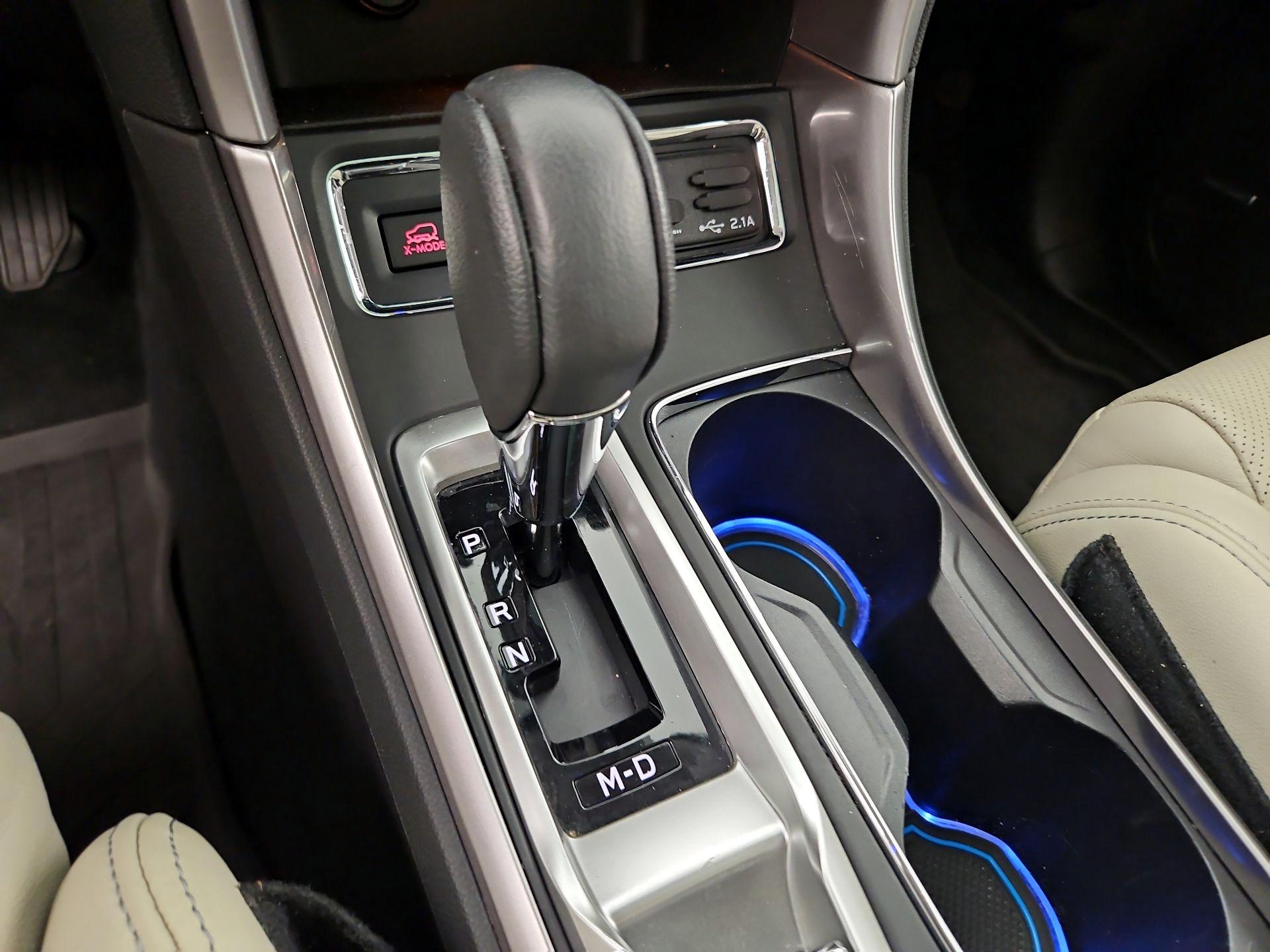 Thumbnail: 2020 Subaru Ascent - 18