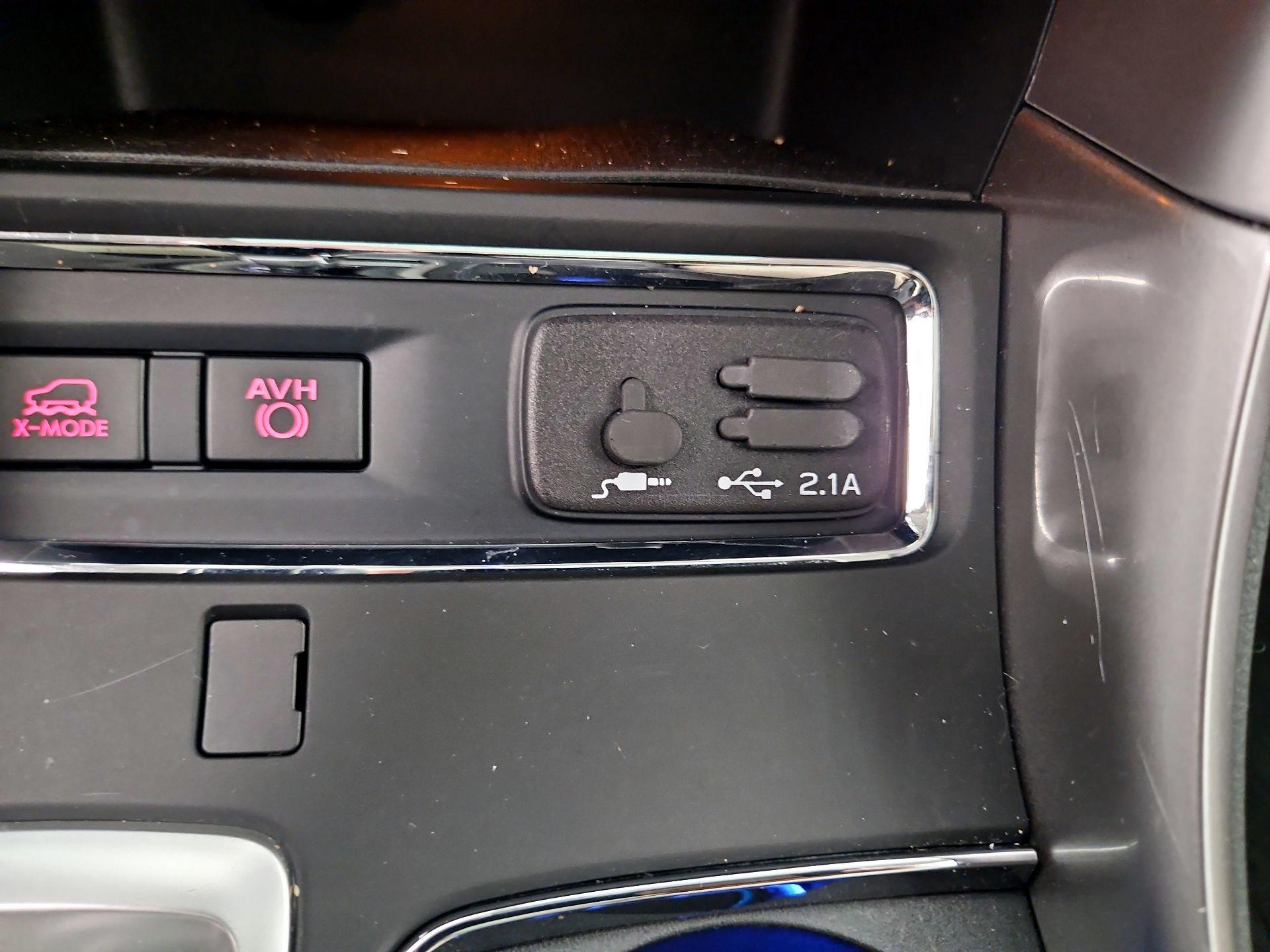 Thumbnail: 2020 Subaru Ascent - 19