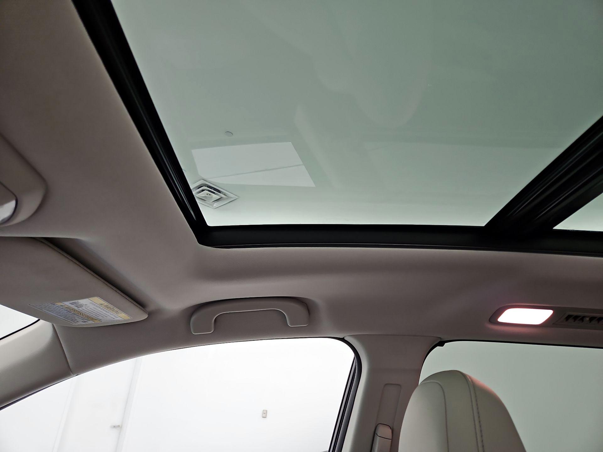 Thumbnail: 2020 Subaru Ascent - 20