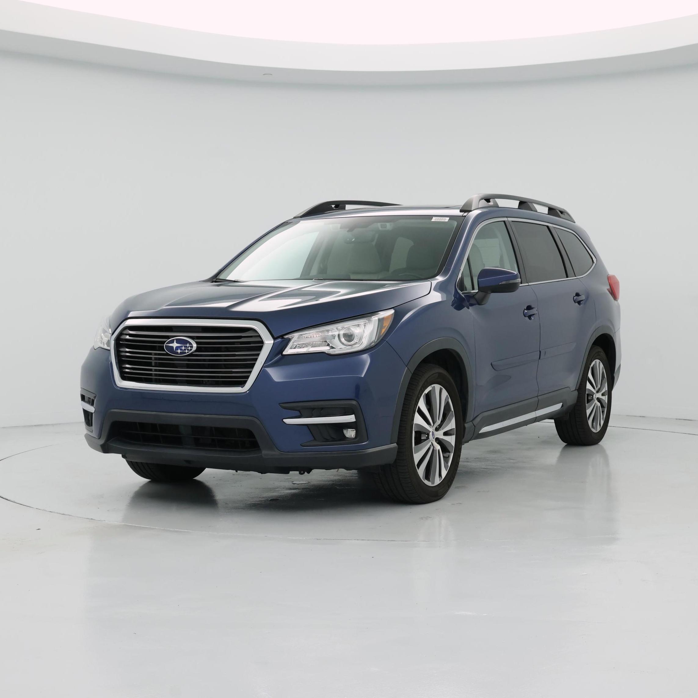 Thumbnail: 2020 Subaru Ascent - 4