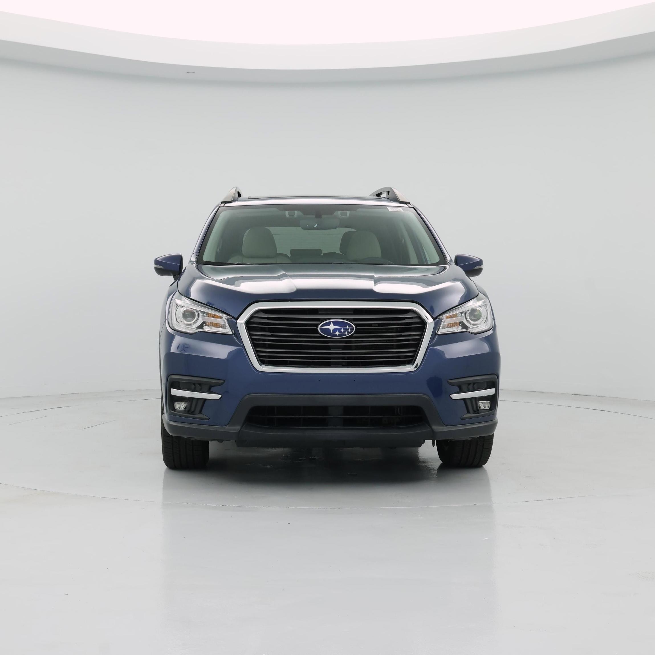 Thumbnail: 2020 Subaru Ascent - 5