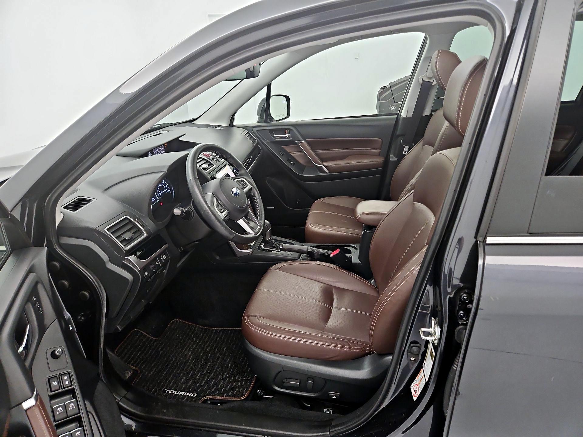 Thumbnail: 2018 Subaru Forester - 11