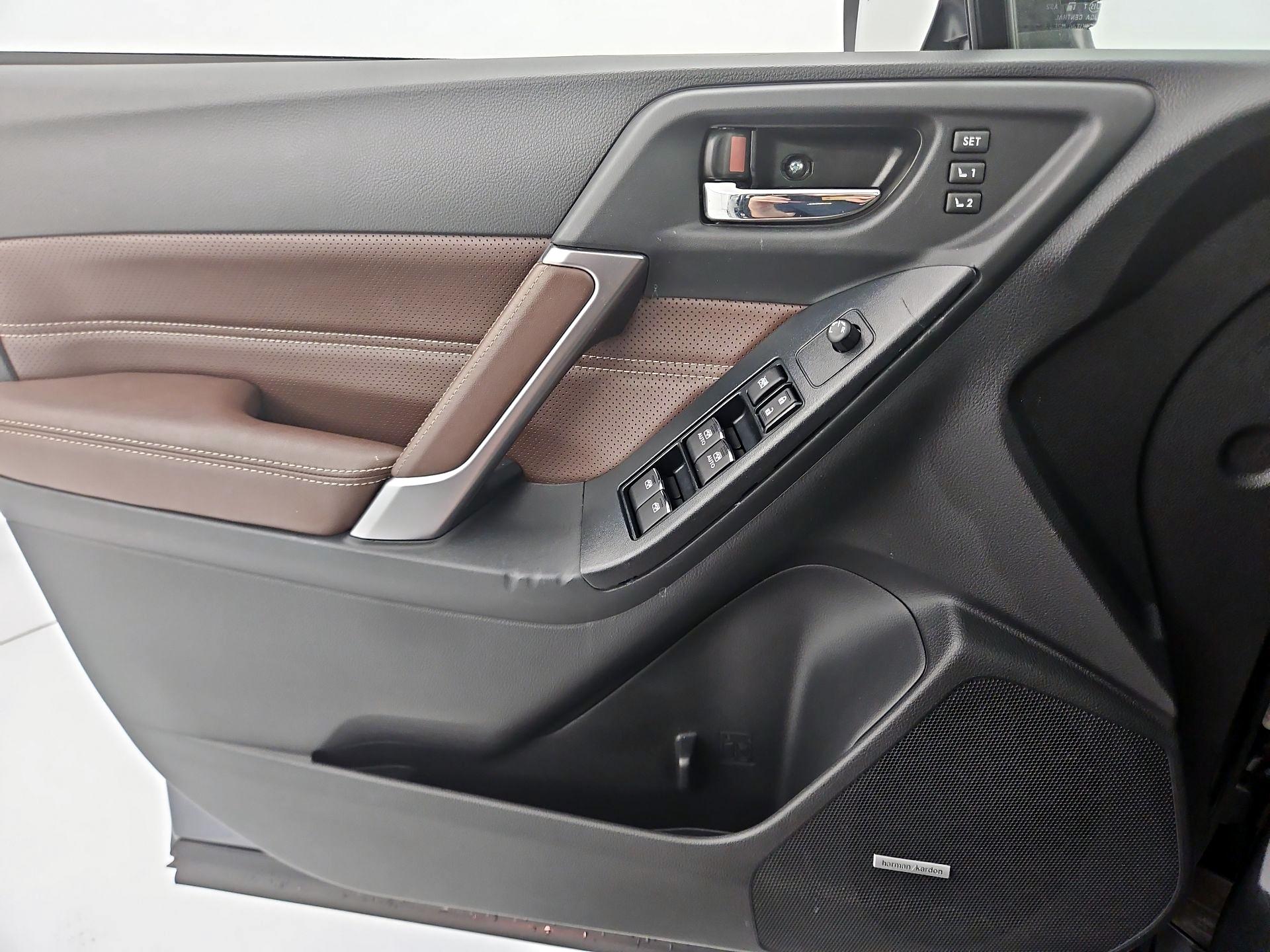 Thumbnail: 2018 Subaru Forester - 12